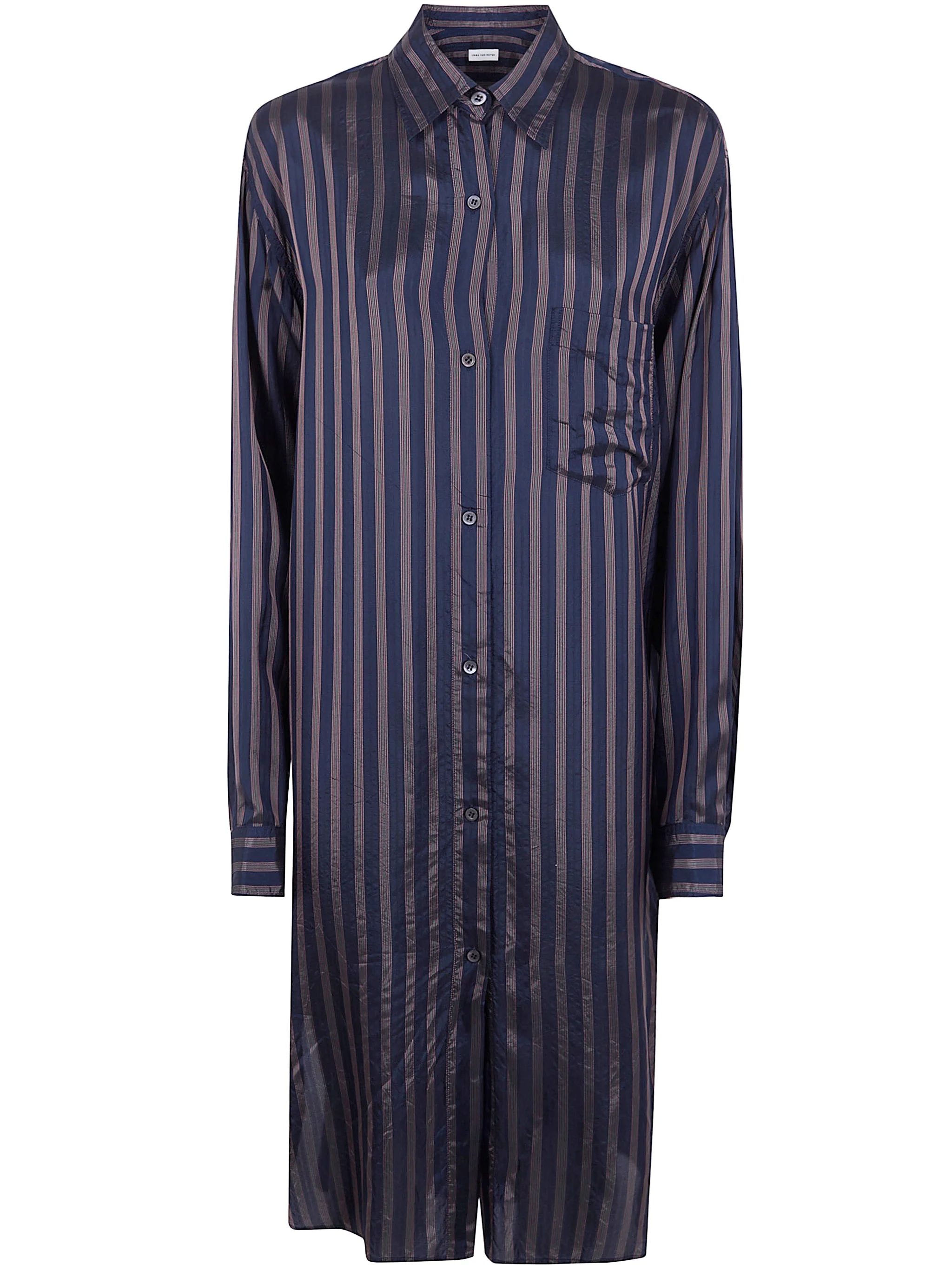 "Dayley" Short Dress - 1