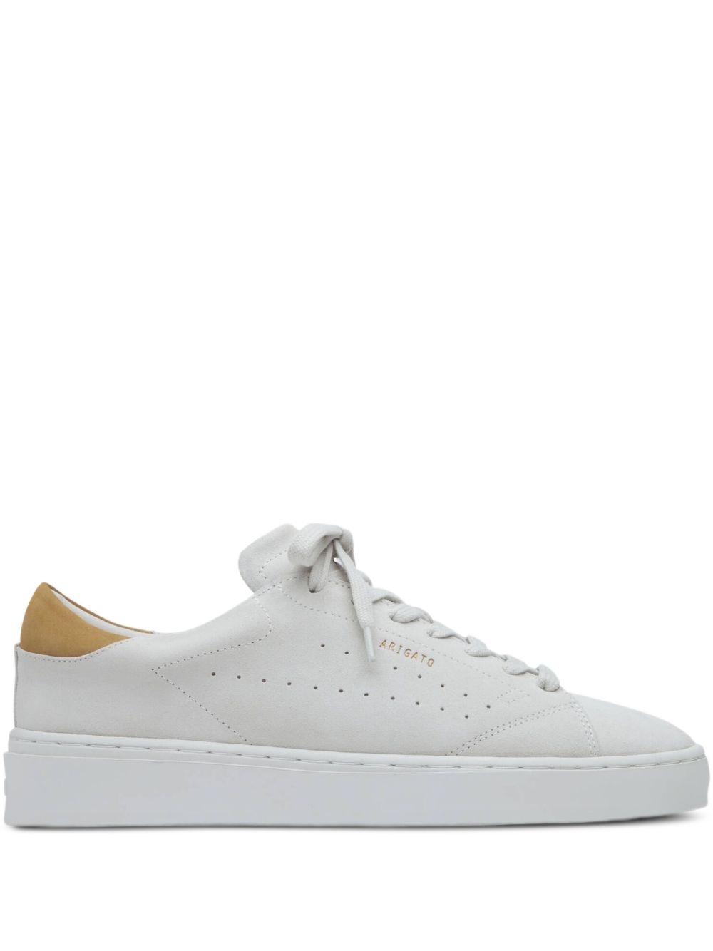 Court sneakers - 1
