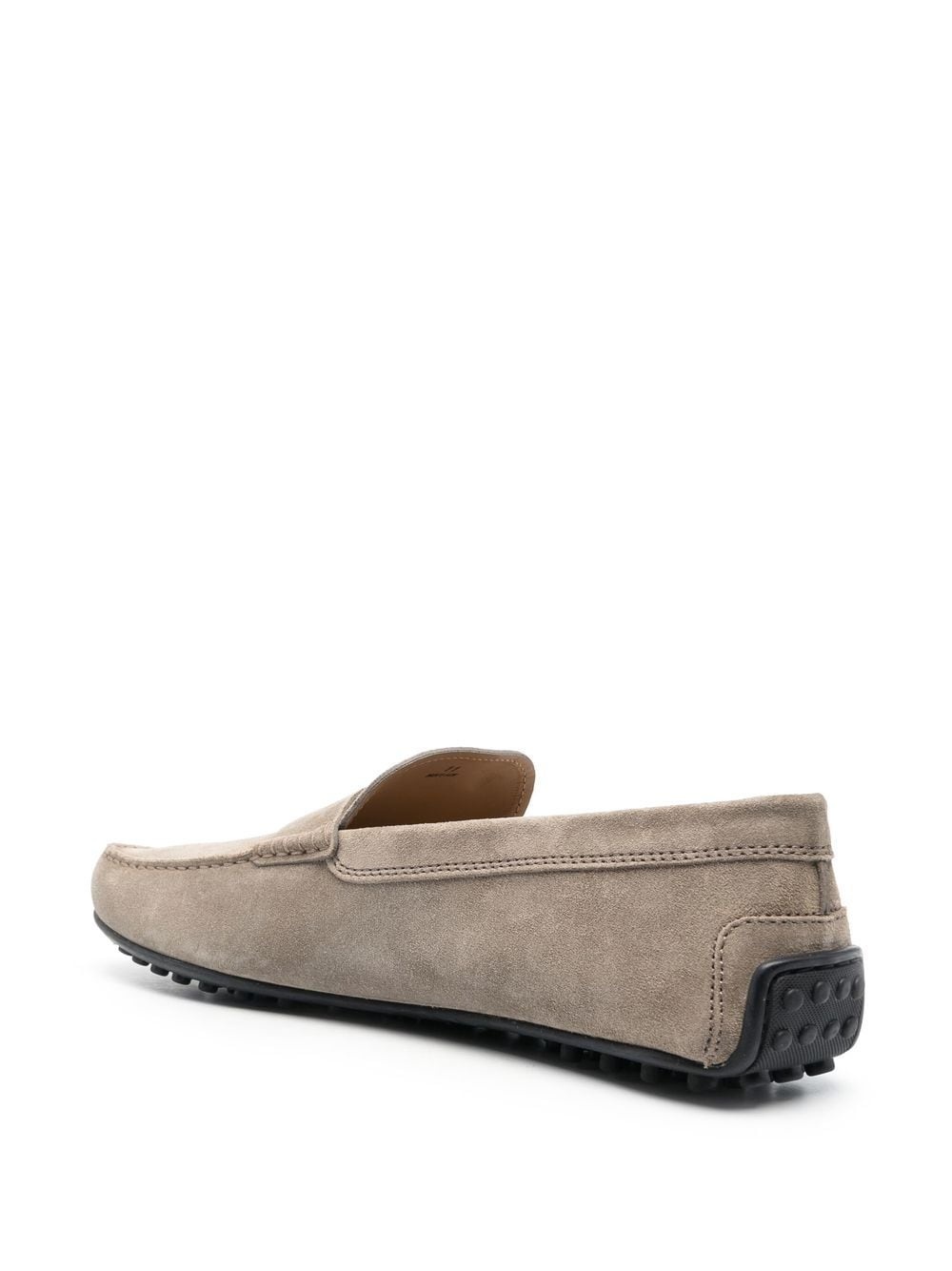 City Gommino driving shoes - 3