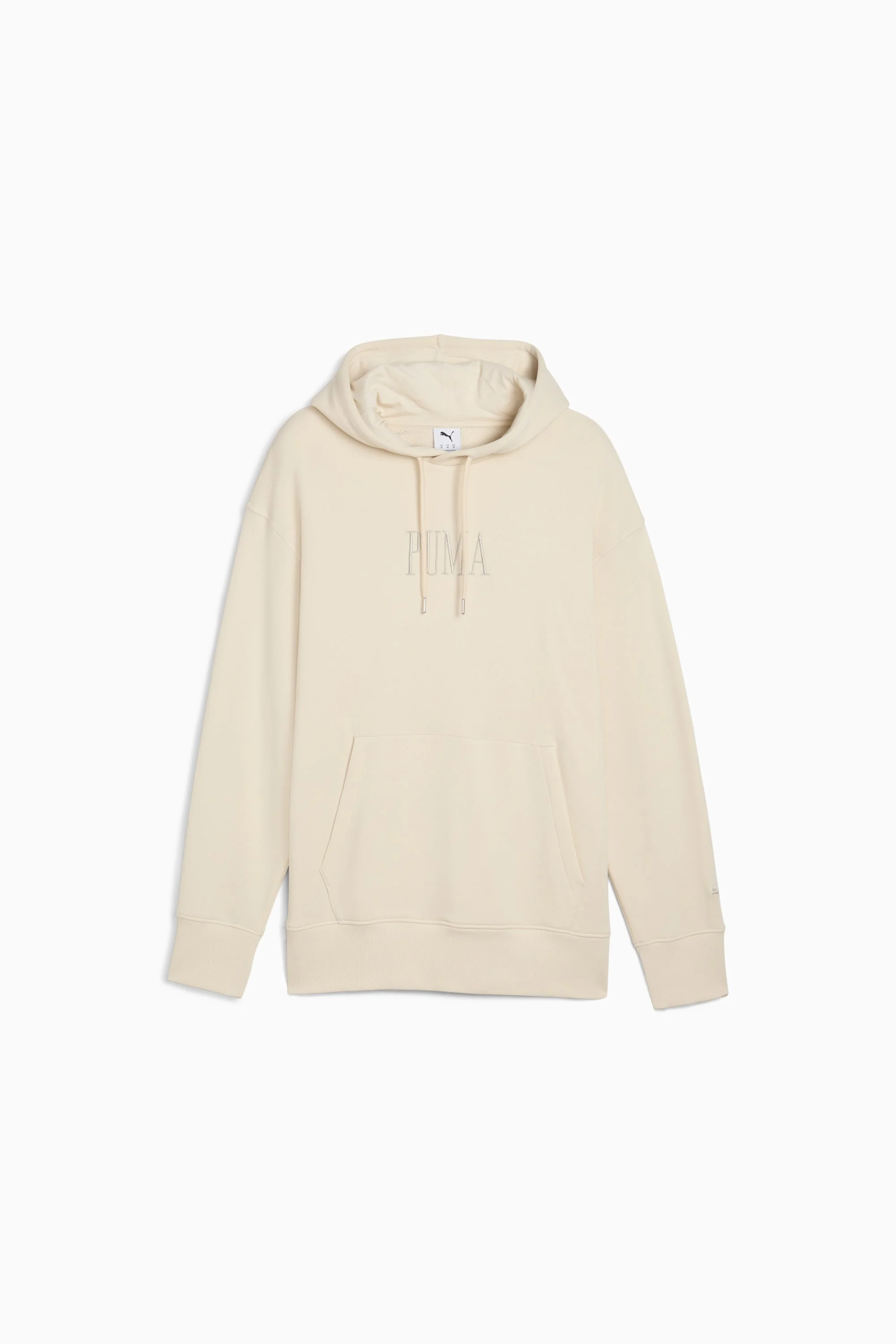 Premium Essentials Graphic Hoodie Unisex - 1