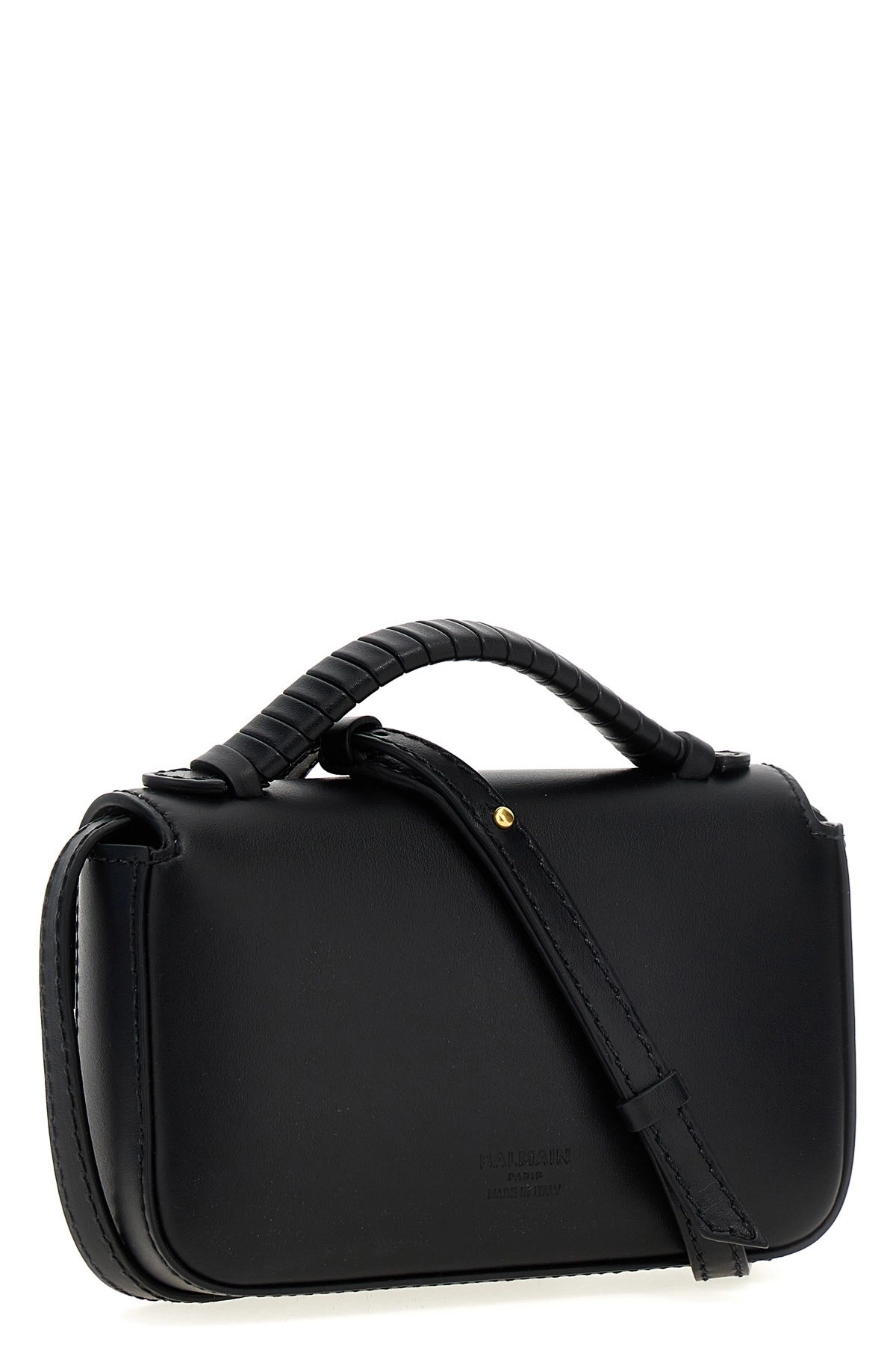 'B-Buzz Mini 17' crossbody bag - 3