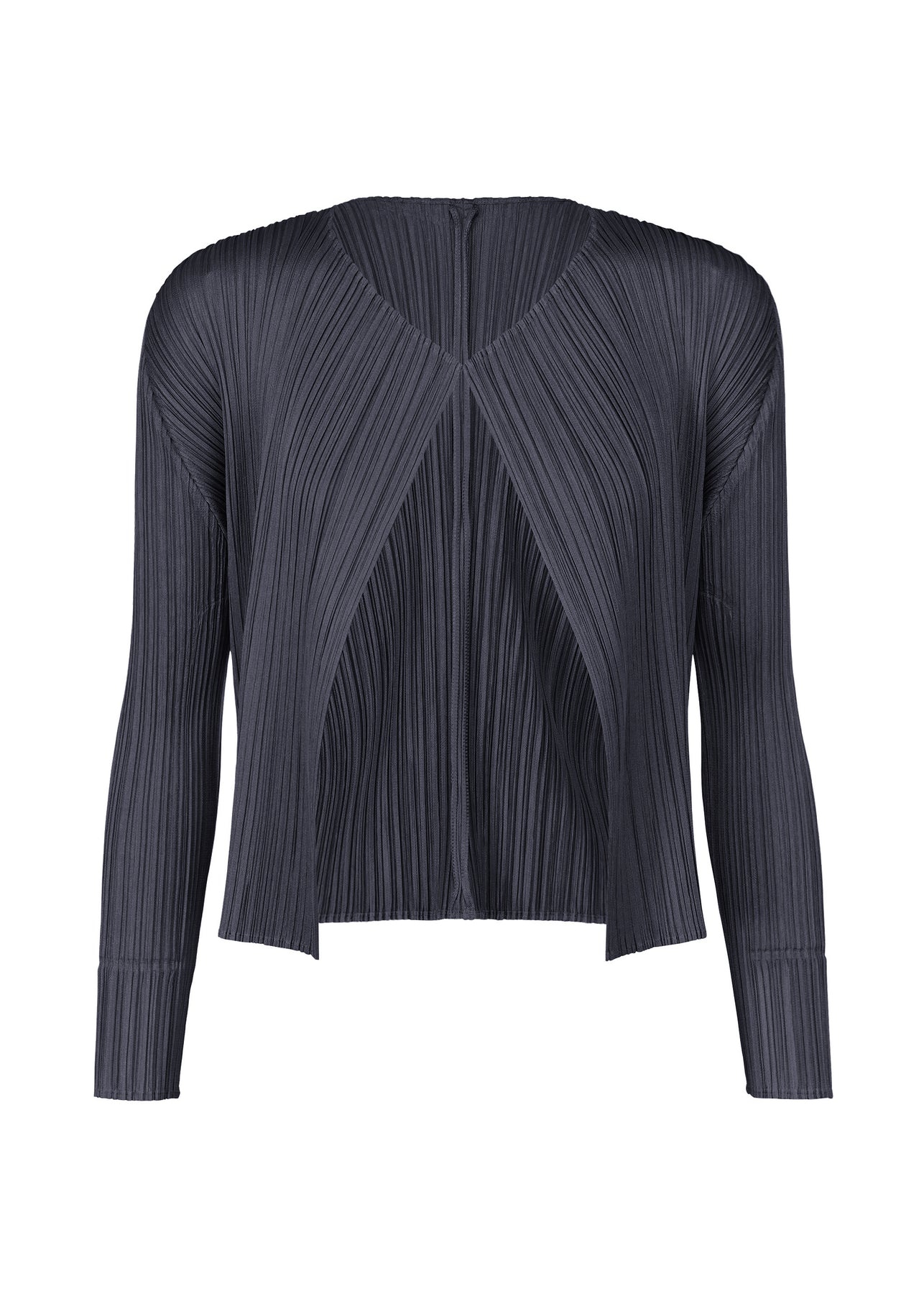 MONTHLY COLORS : JUNE CARDIGAN - 1