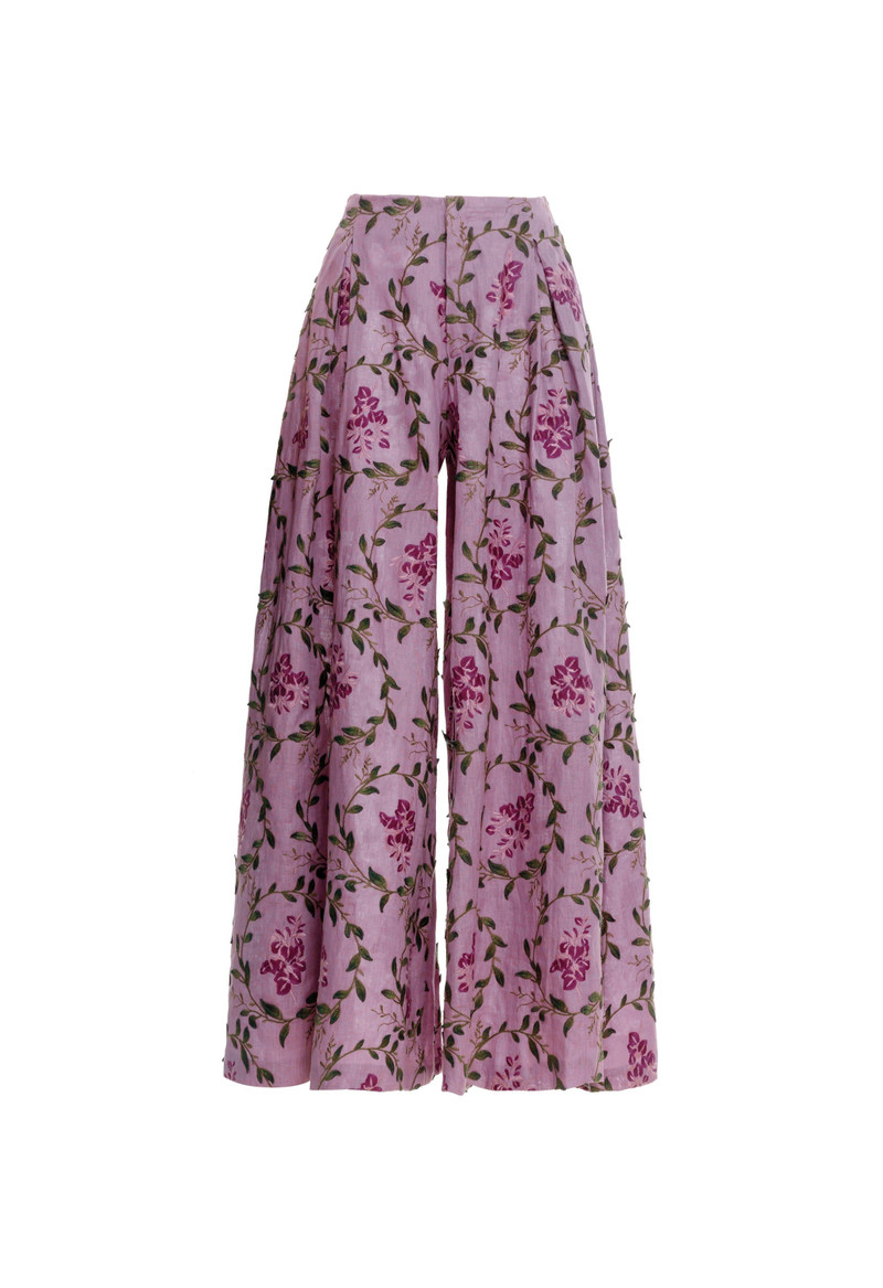Marea Wisteria Trousers 1