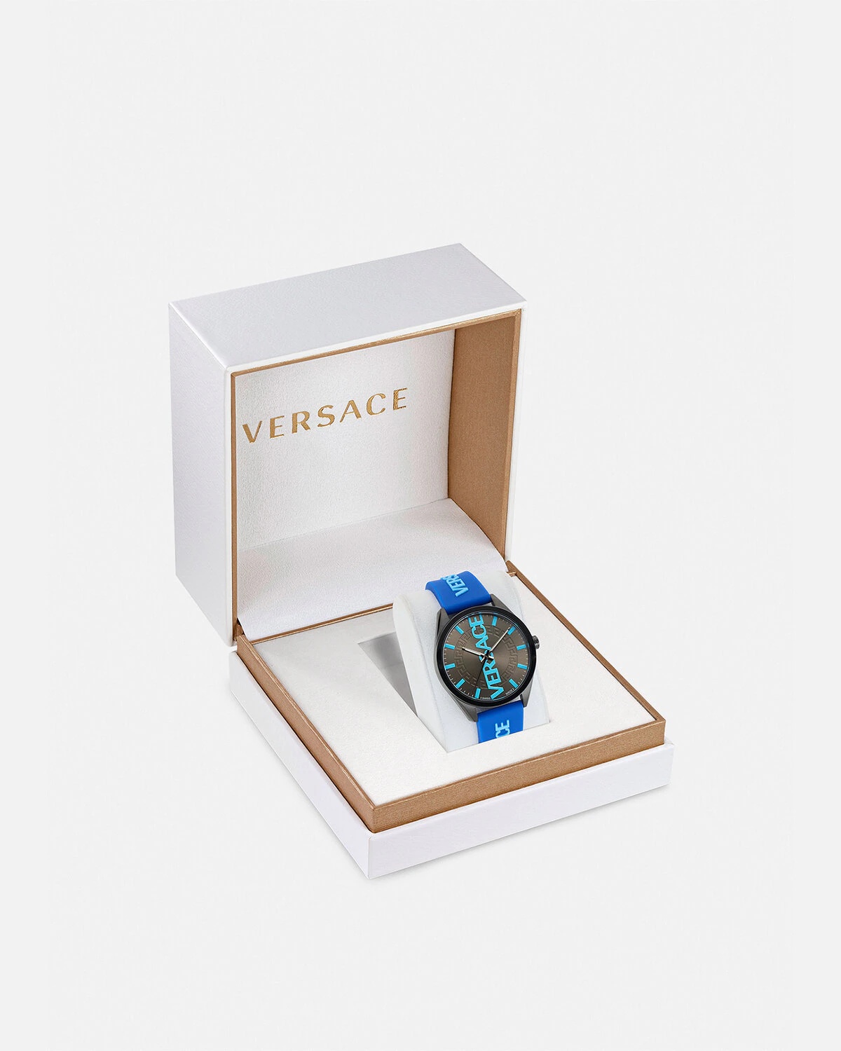 V-Vertical Watch - 4