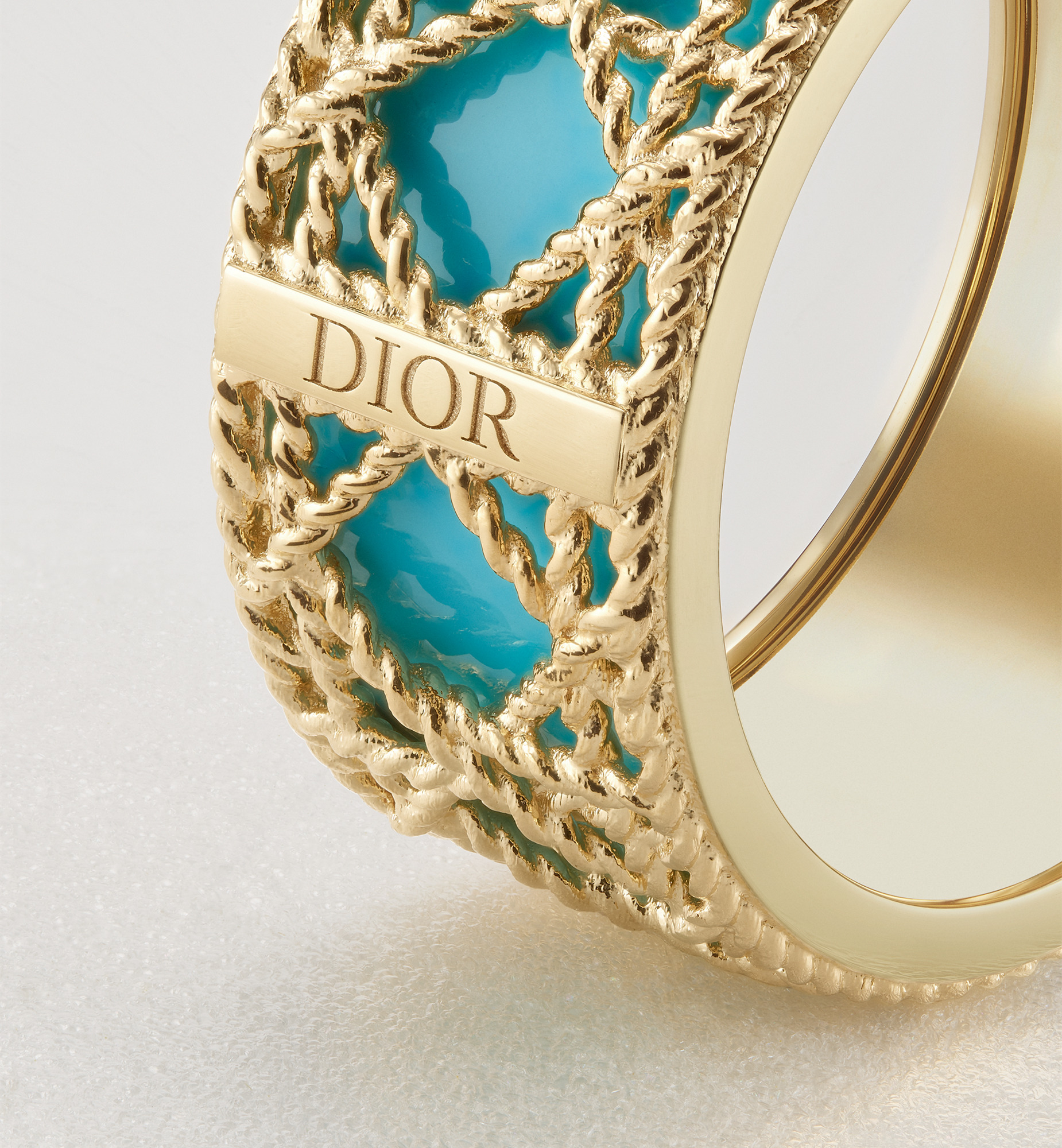 My Dior Ring - 4