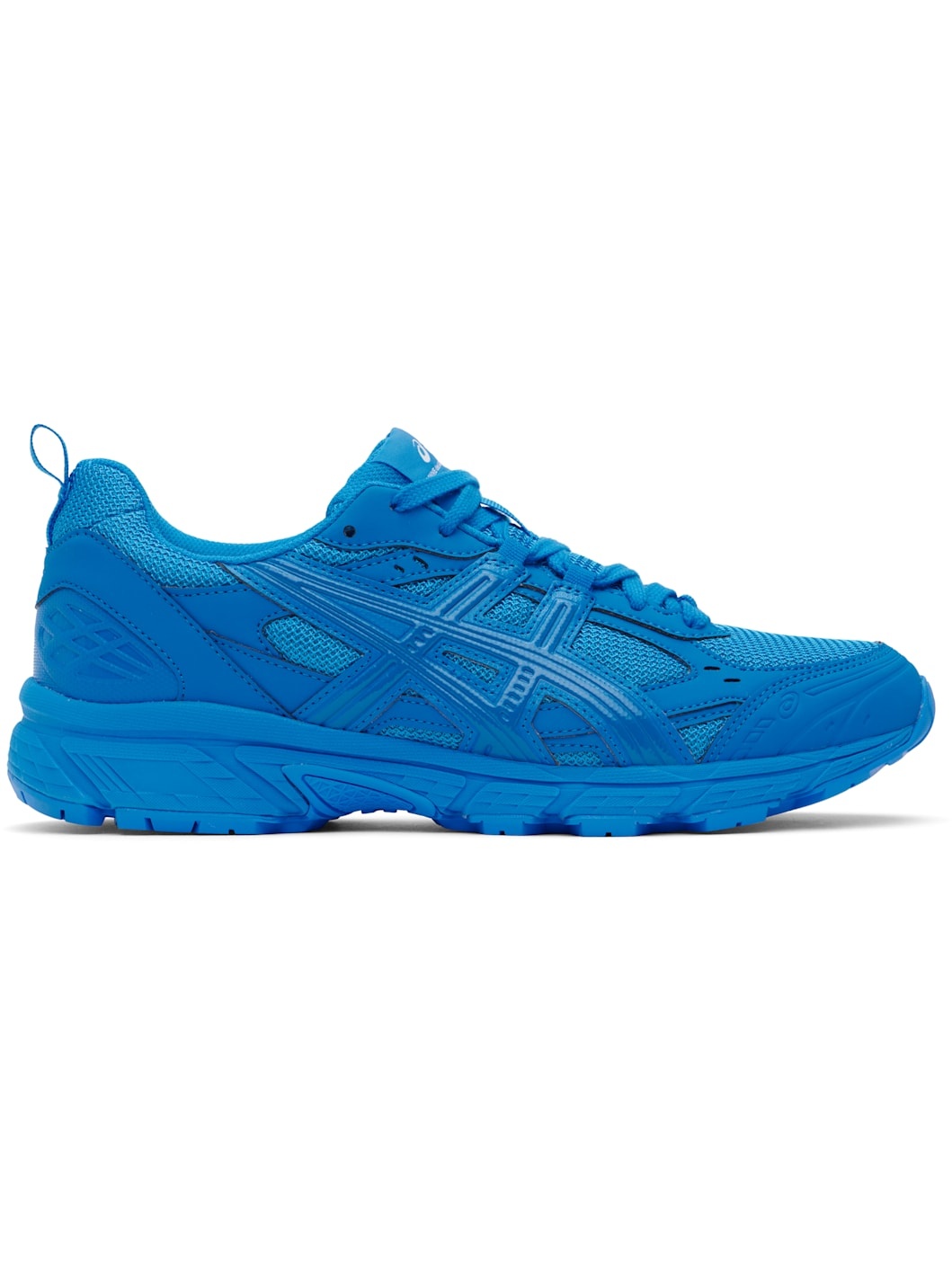 Blue Asics Edition Gel-Nunobiki Sneakers - 1