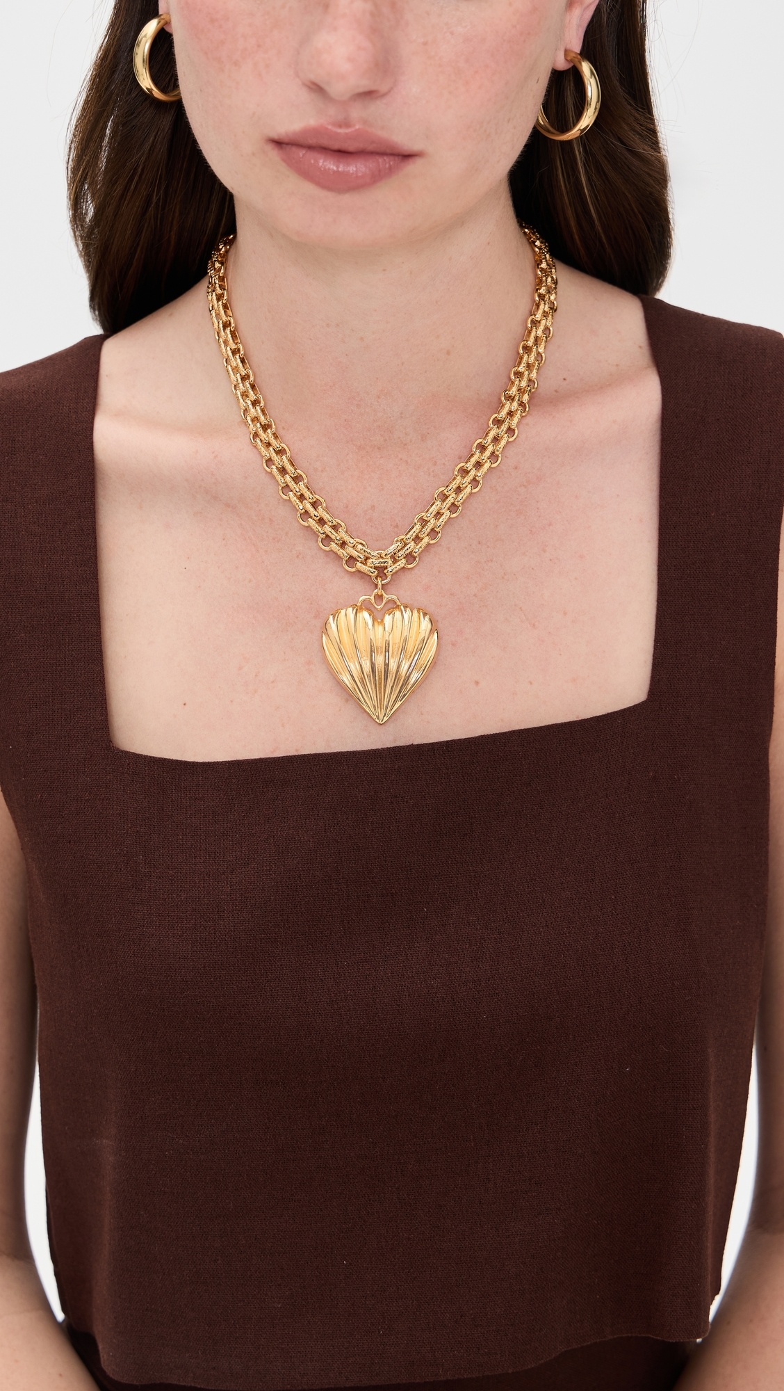 Libi Necklace - 2