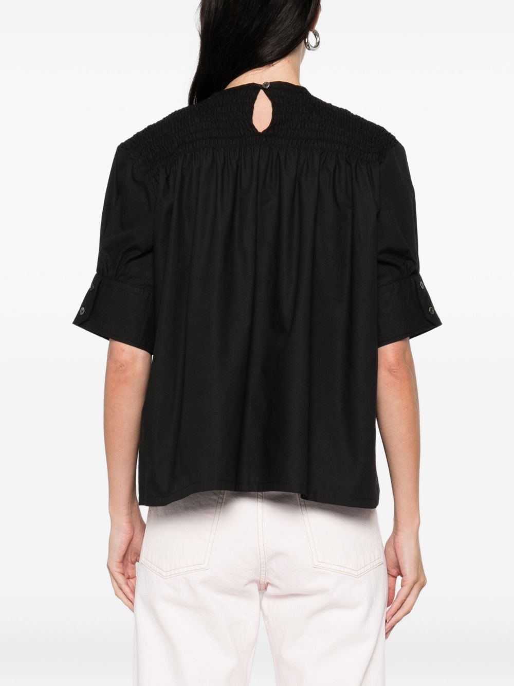 Estelle blouse - 4