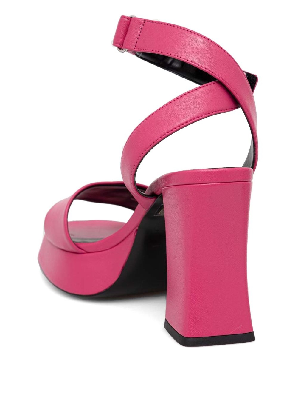 100mm Vicky sandals - 3
