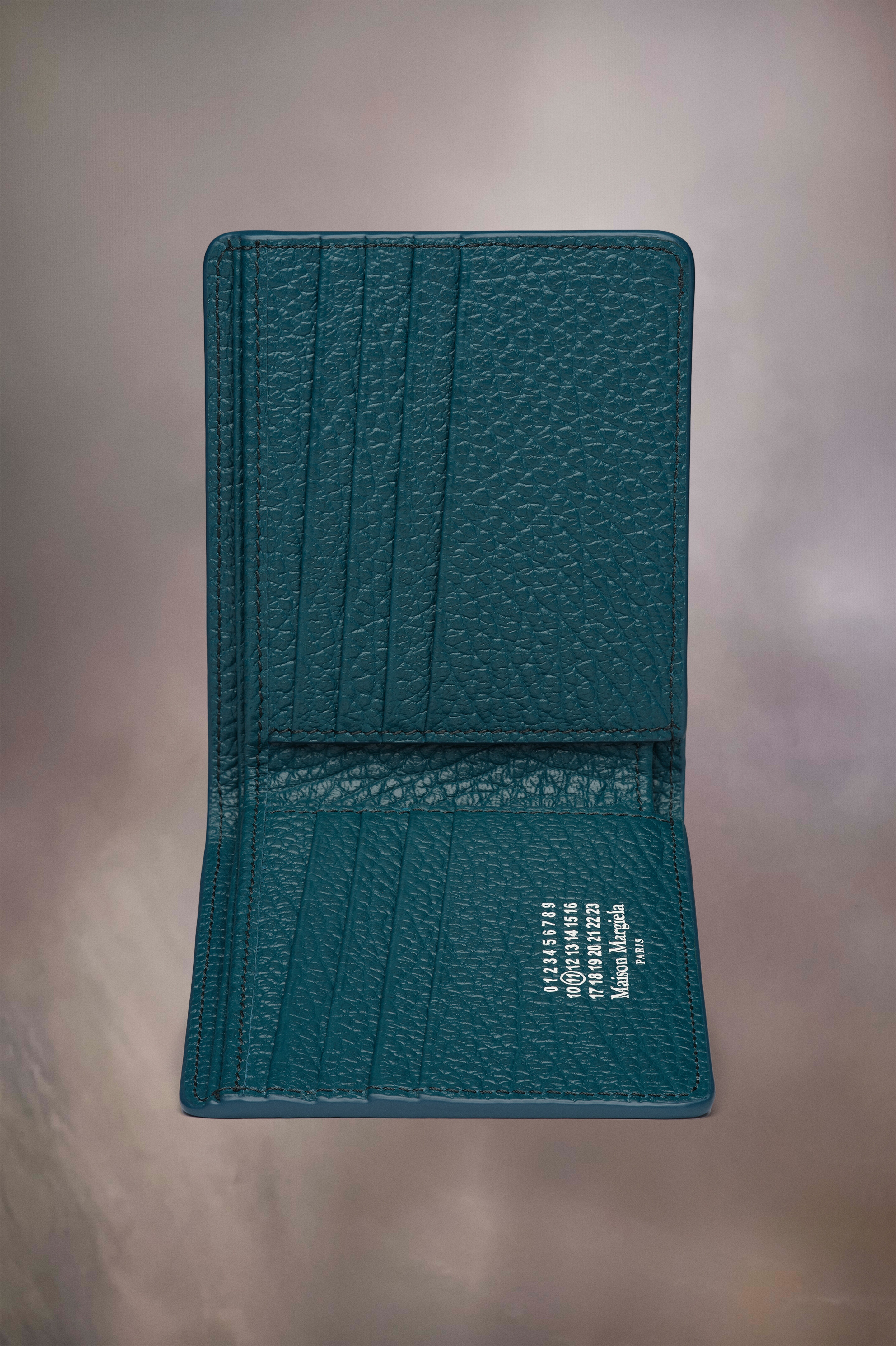 Four stitches cardholder - 3