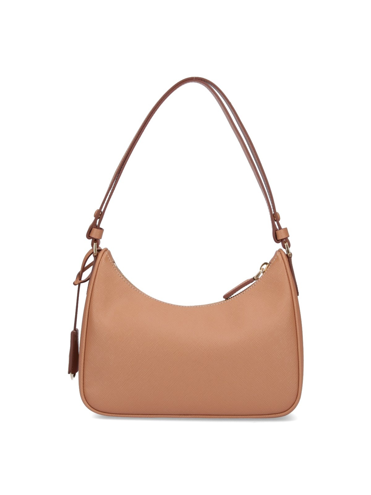 ショルダーバッグ・ポシェット MINI RE-EDITION SHOULDER BAG Prada Re-Edition Mini Bag | Black | FARFETCH