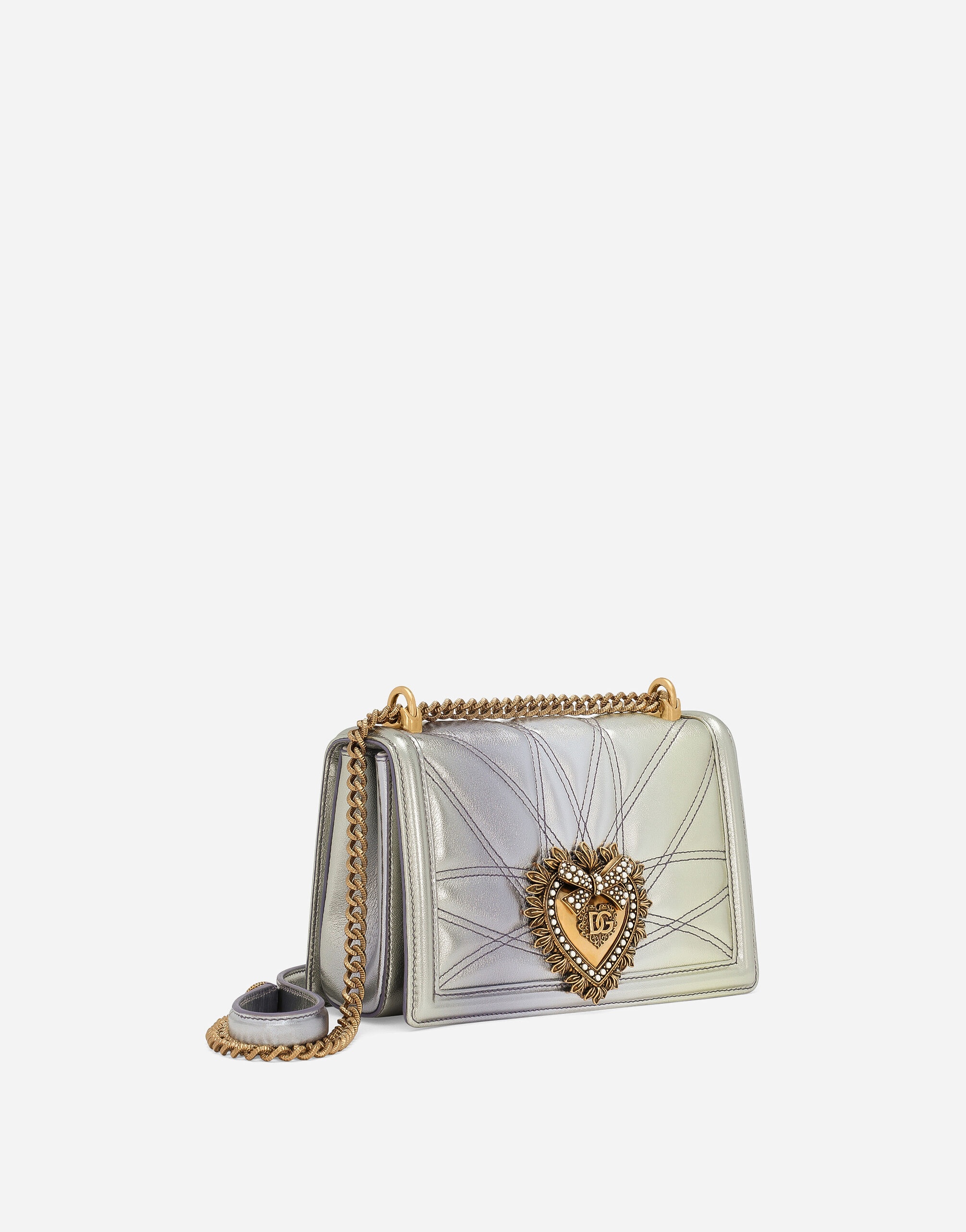 Medium Devotion shoulder bag - 3