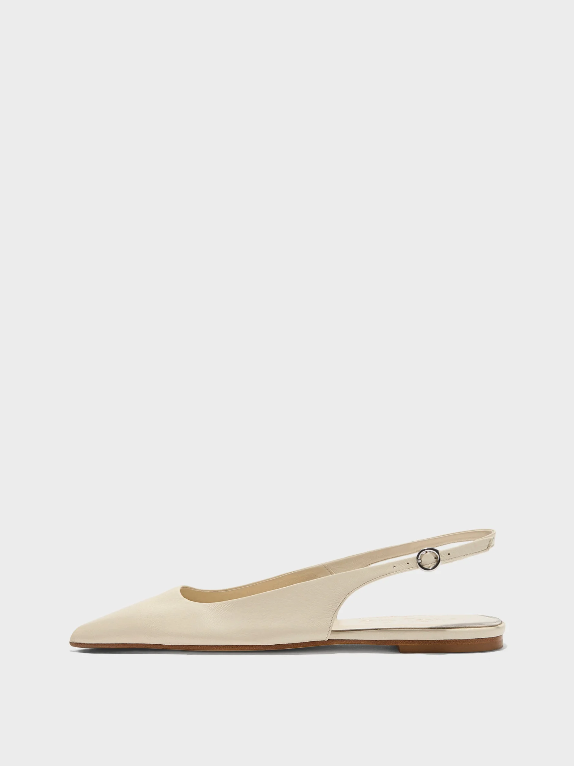 Annora Slingback Flats - 1