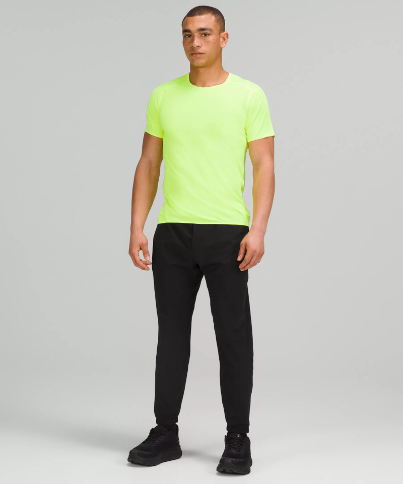 lululemon Surge Jogger *Shorter outlook