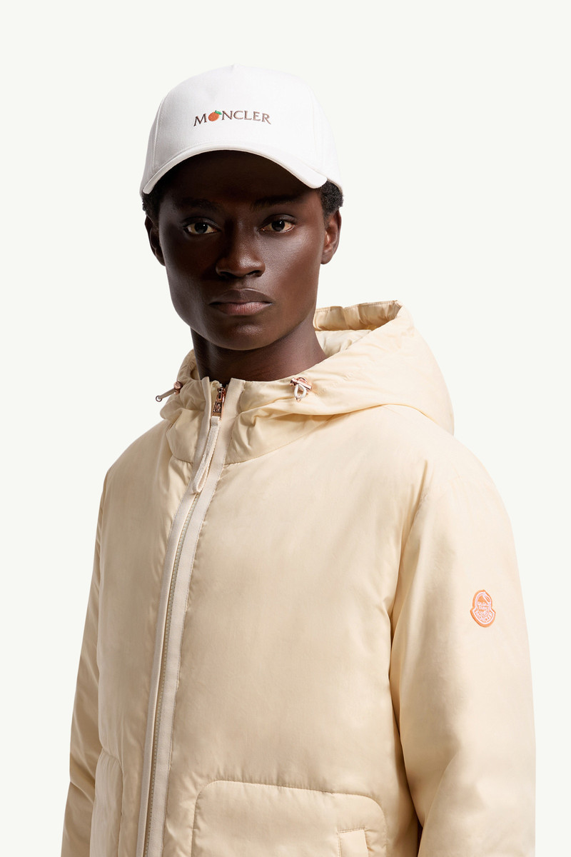 Moncler Moncler x Gilga Farm by Donald Glover Baseball Cap outlook