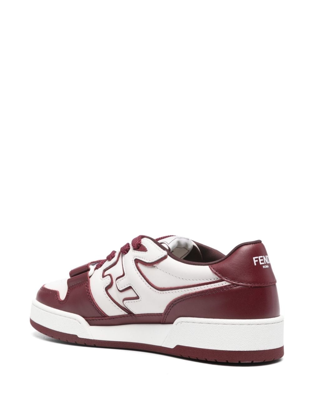 Match sneakers - 3