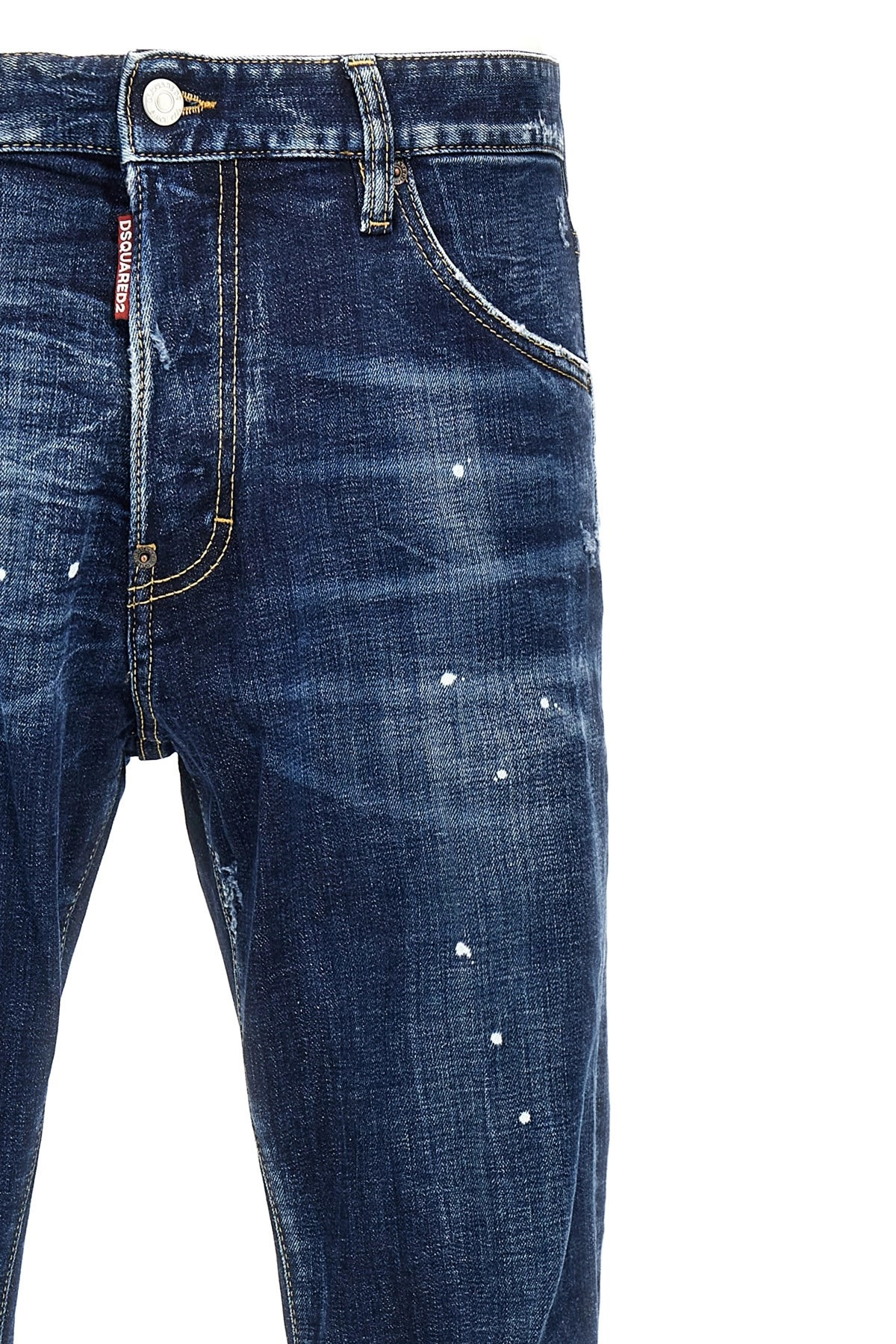 'Cool Guy' jeans - 4