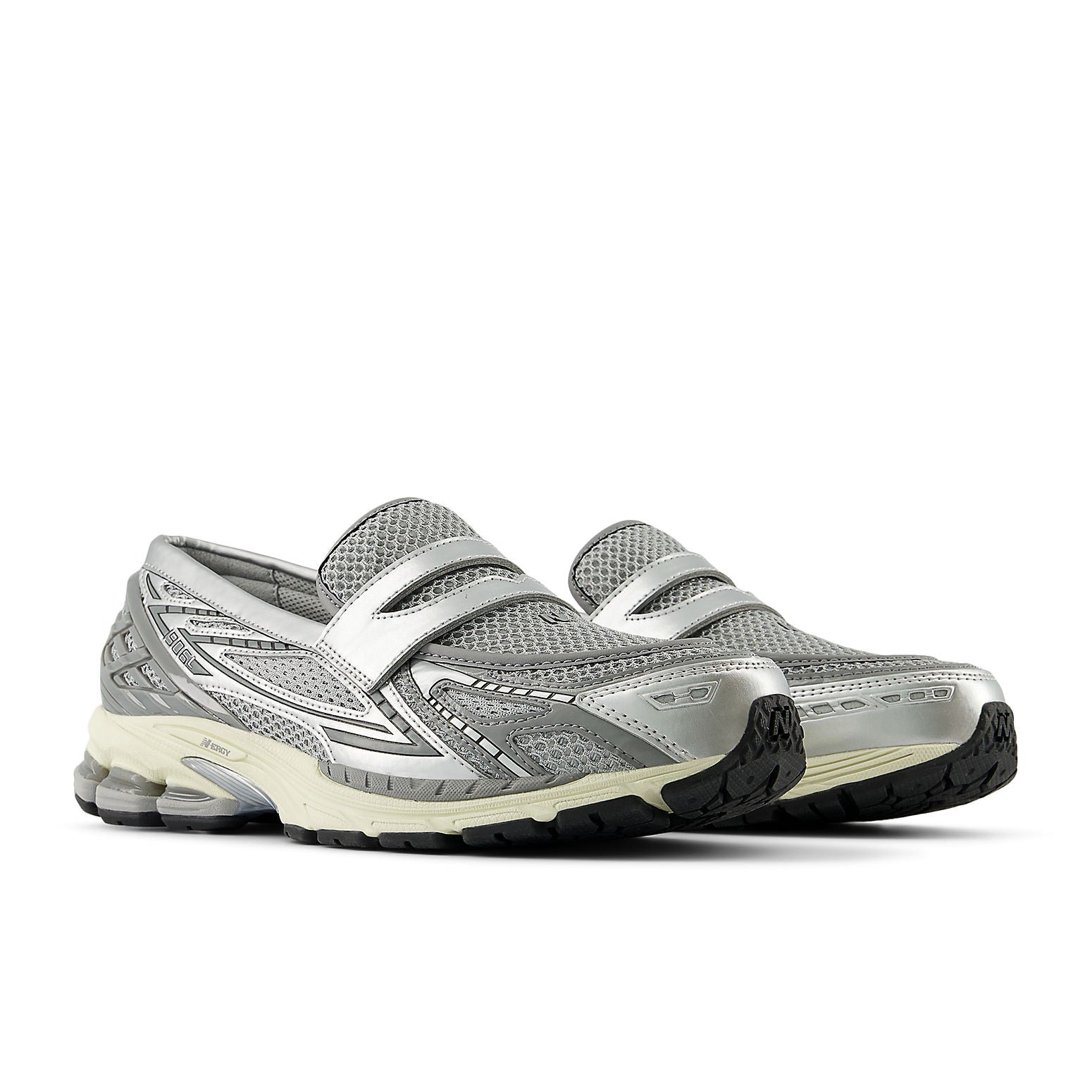 New Balance 1906L 'Metallic Silver' U1906LAE - 3