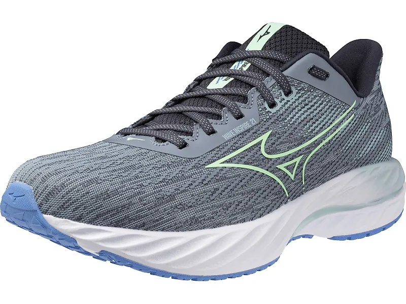Mizuno Wave Inspire 21 - 7
