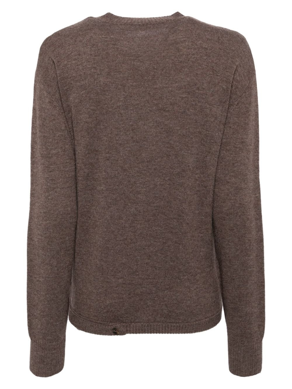 fasten sweater - 2