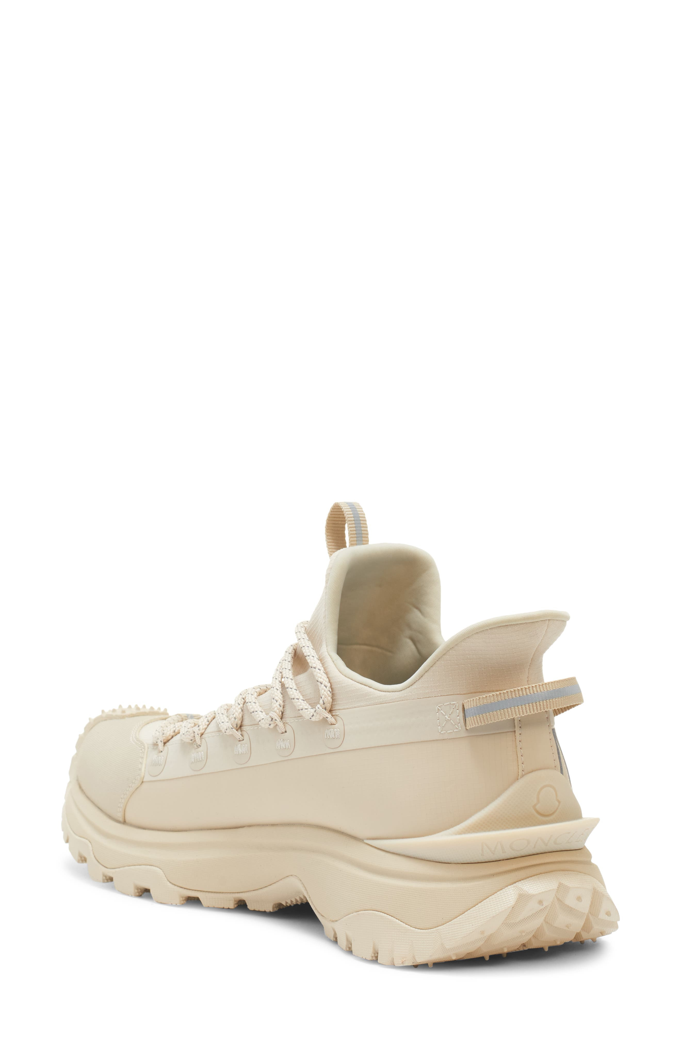 Moncler Trailgrip Lite 2 Hiking Sneaker in Golden Sand at Nordstrom - 2