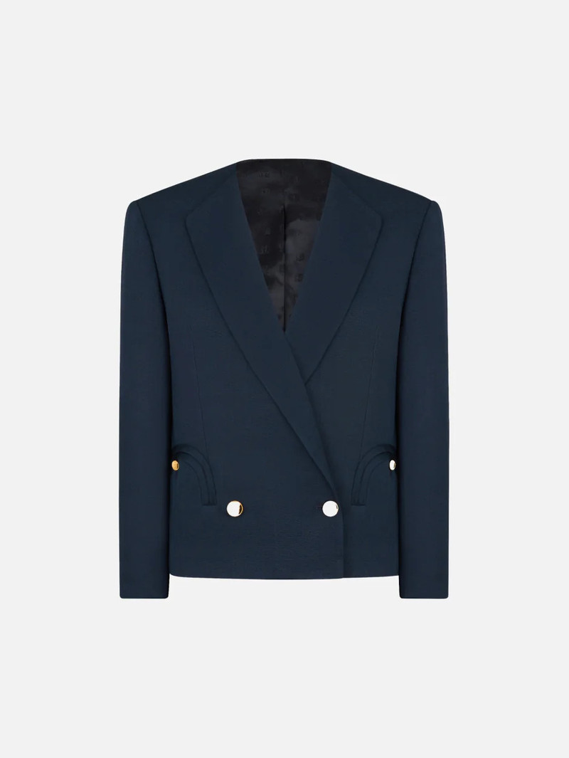 Roseball Blazer 1