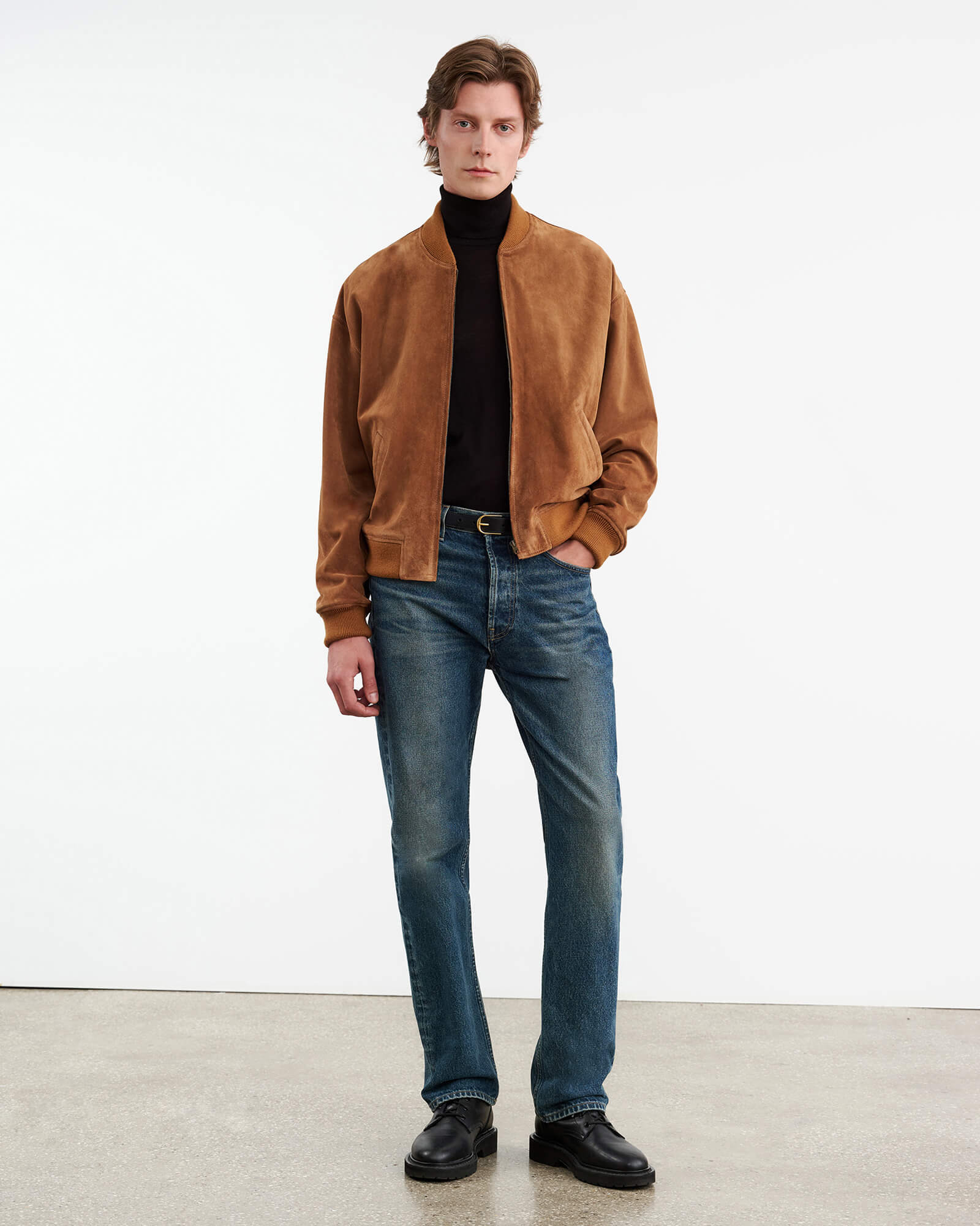 DRAVA JACKET - 4