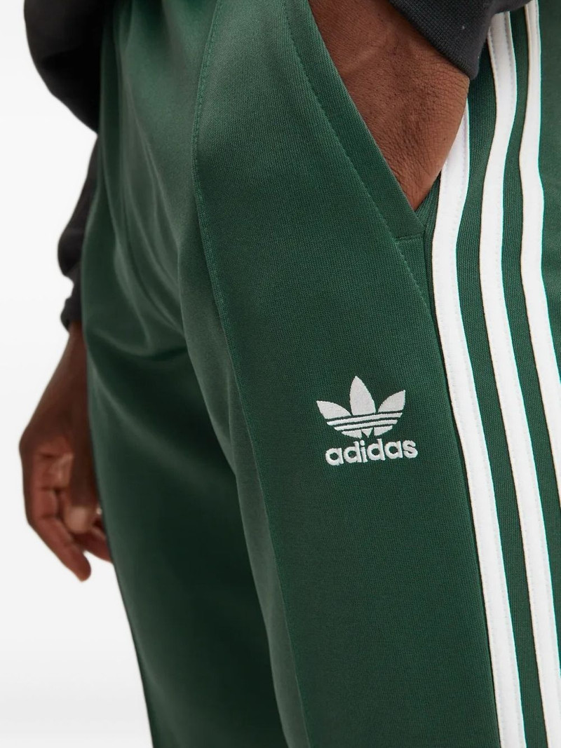 3-stripe logo track pants 4