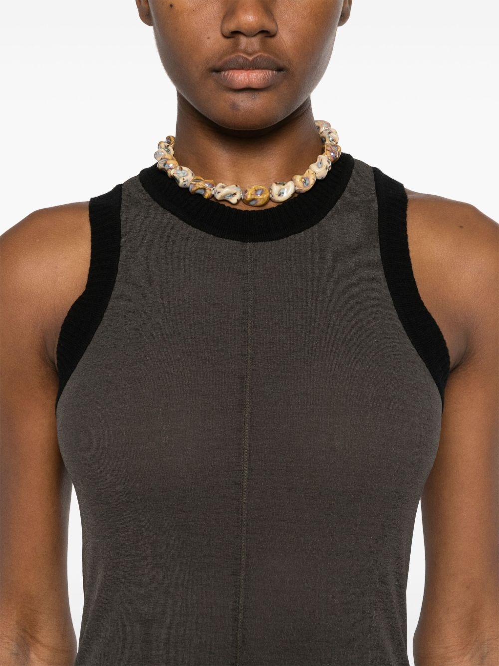 Lorett mini dress - 5