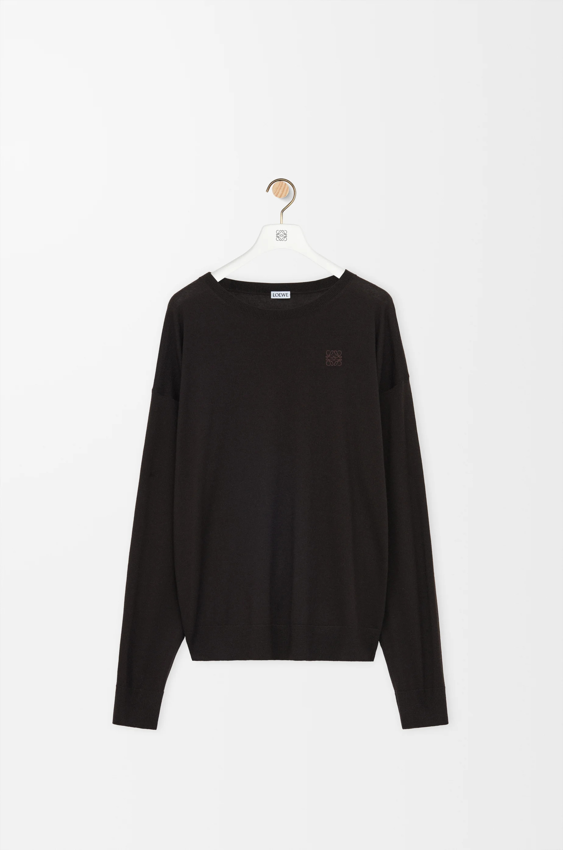 Sweater in wool - 1