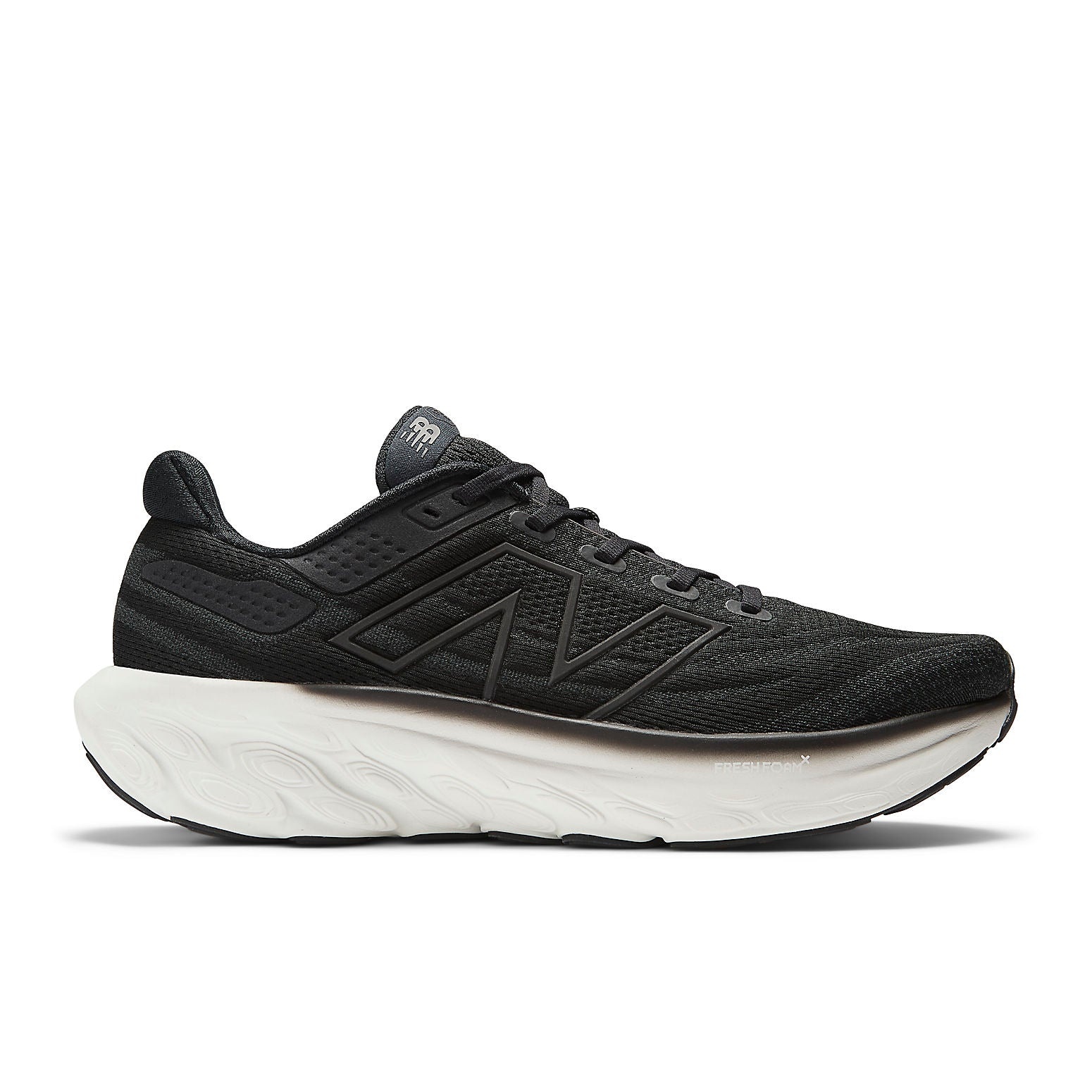 New Balance Fresh Foam X 'Black' M1080K13 - 2