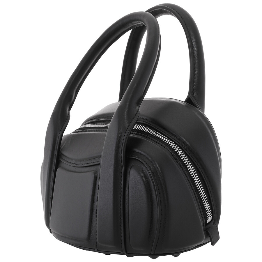 T by Alexander Wang Small Roc Top Handle Bag - 3