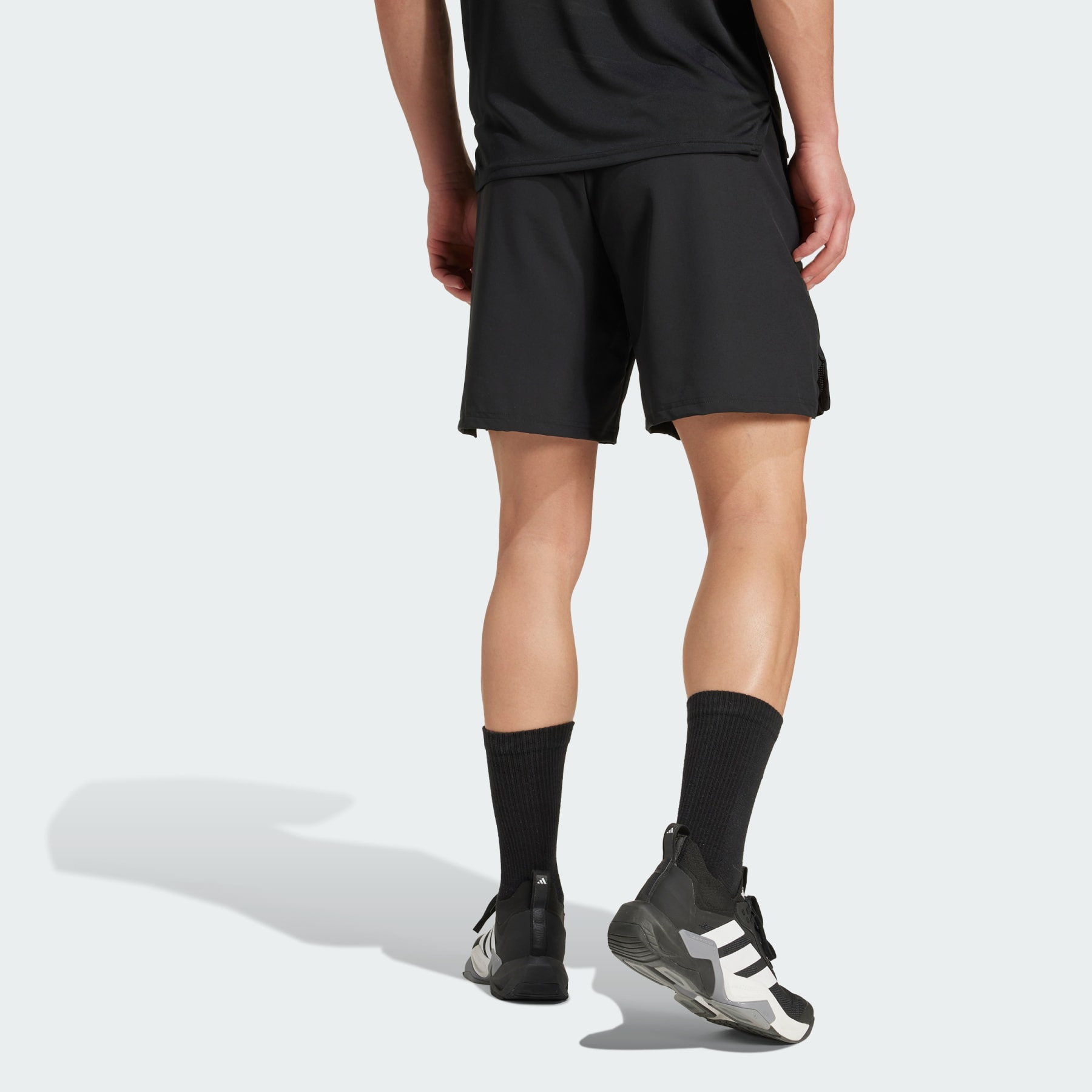 Designed-for-Training Legacy Shorts - 3