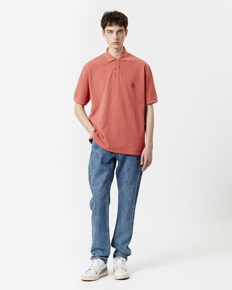 ANAFIKO LOGO POLO - 2