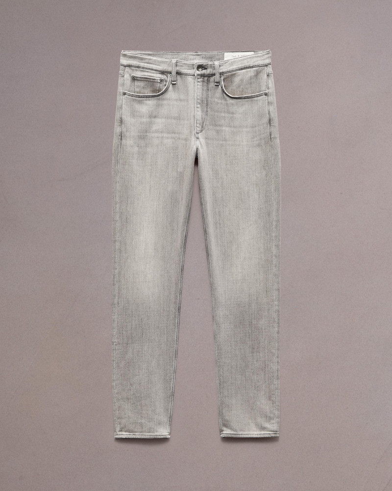 Fit 3 Athletic Fit Jean Stride Denim 1