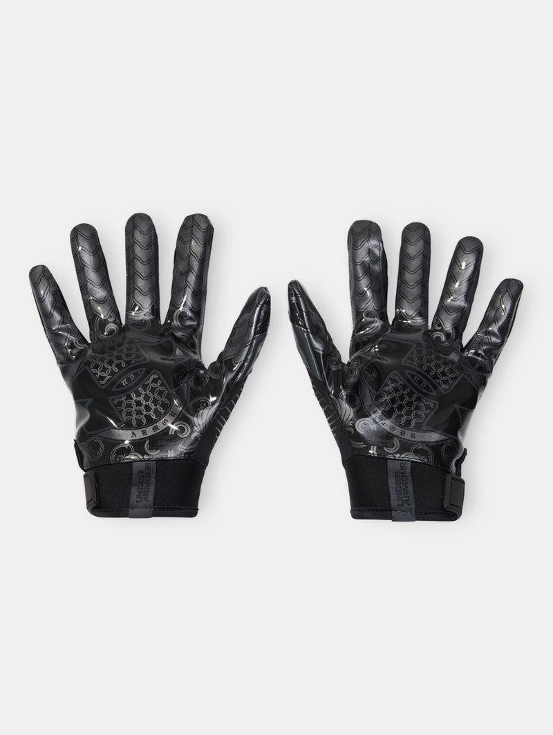 Under Armour UA F9 Nitro LE outlook