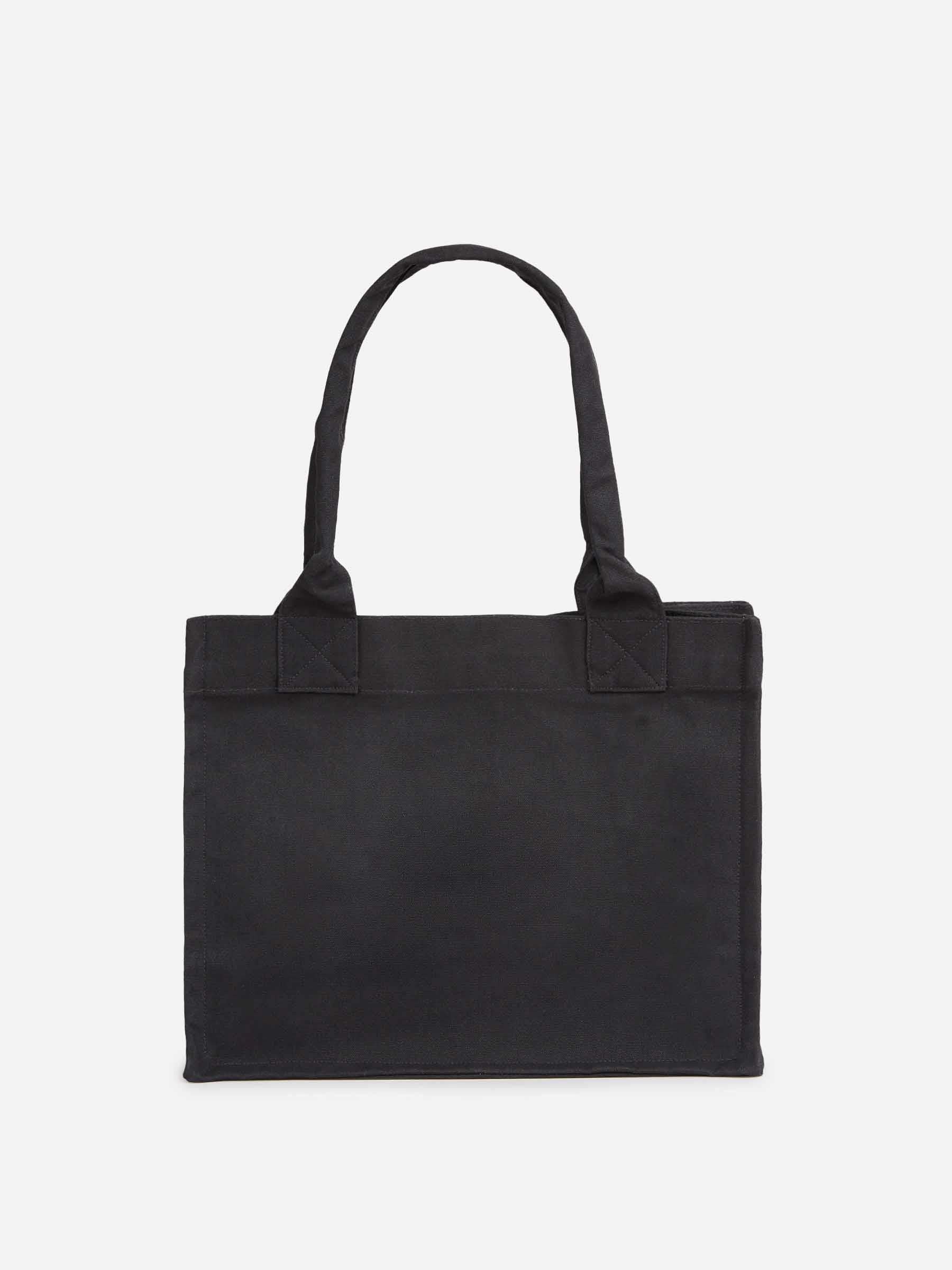 LARGE EASY SHOPPER BAG - 3