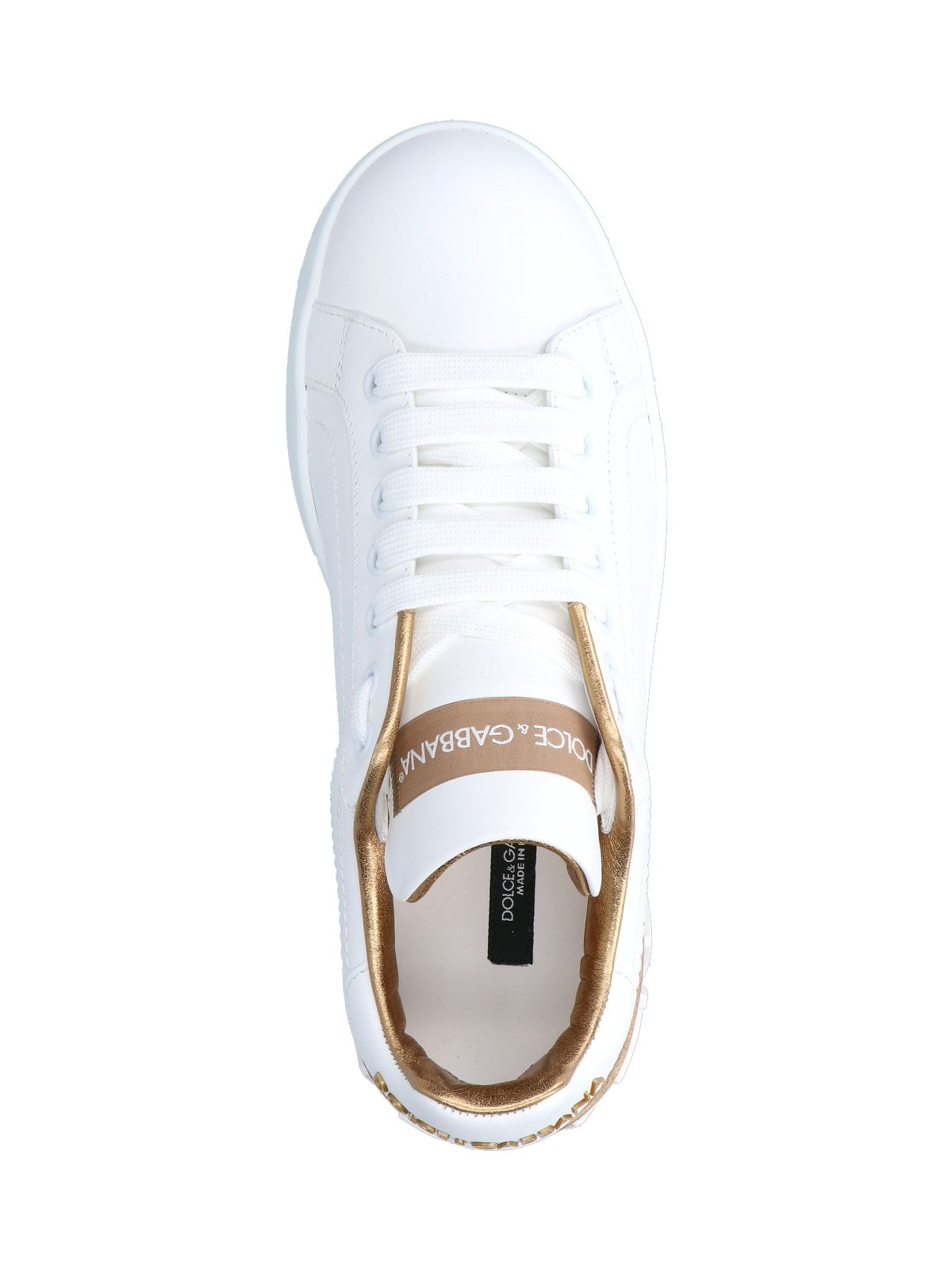 "PORTOFINO" SNEAKERS - 5