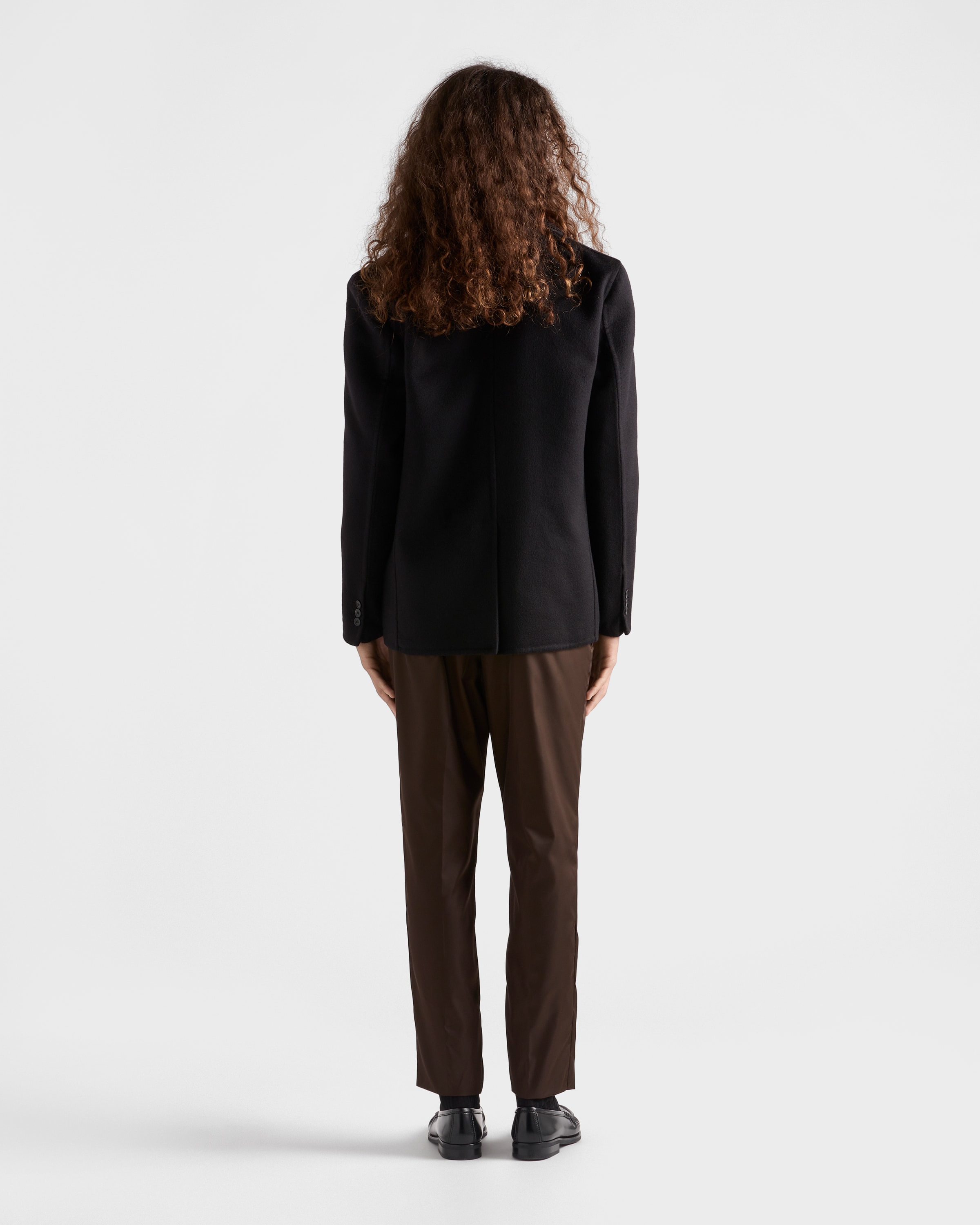 Re-Nylon pants - 5