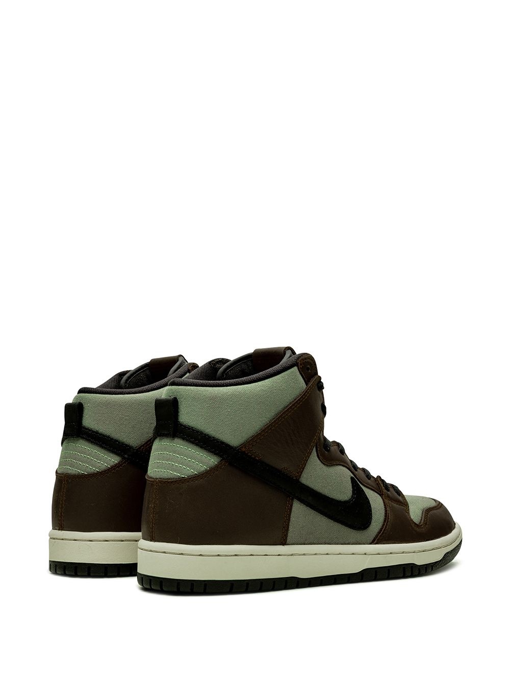 SB Dunk High Pro high-top sneakers - 6