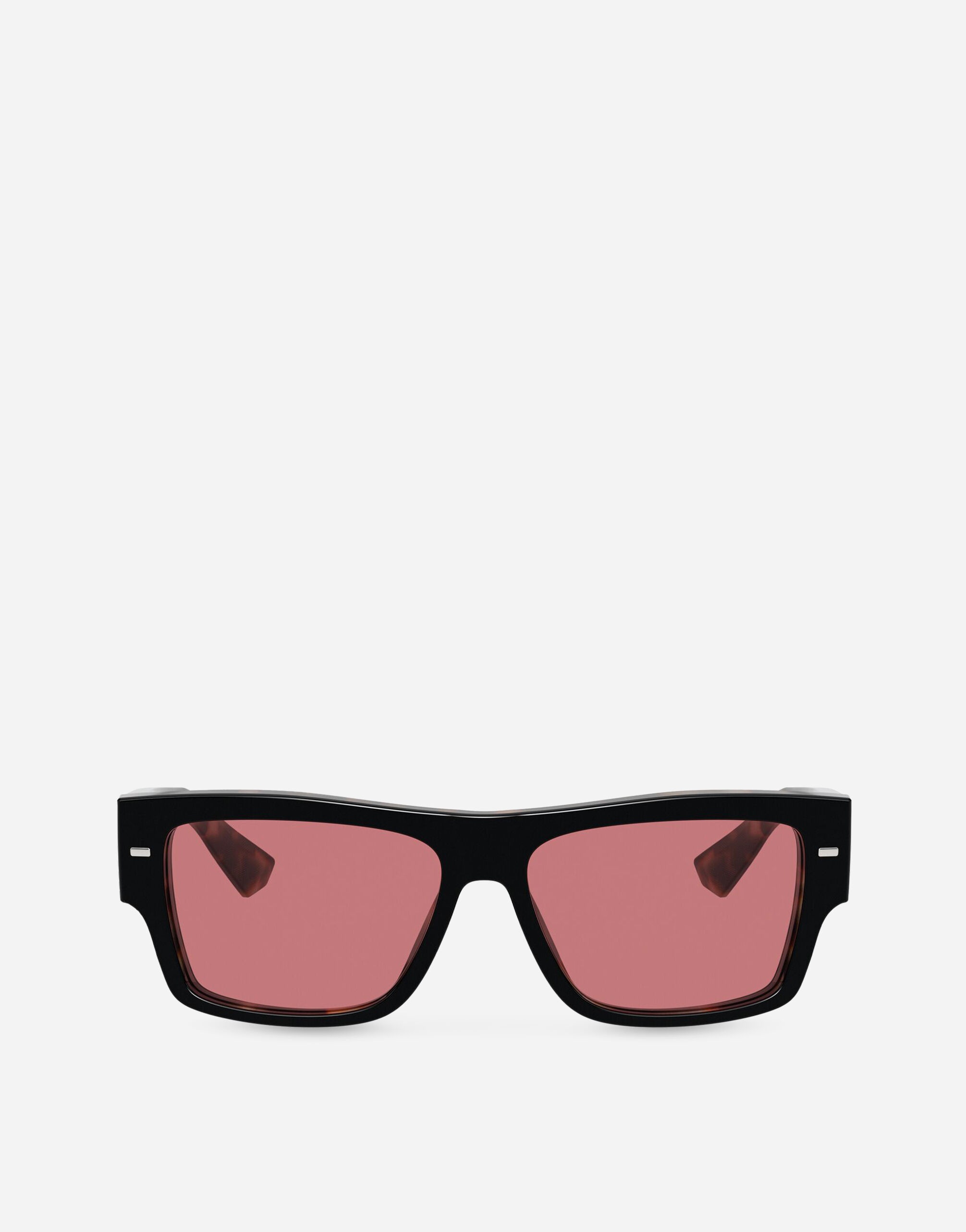 Lusso Sartoriale sunglasses - 1