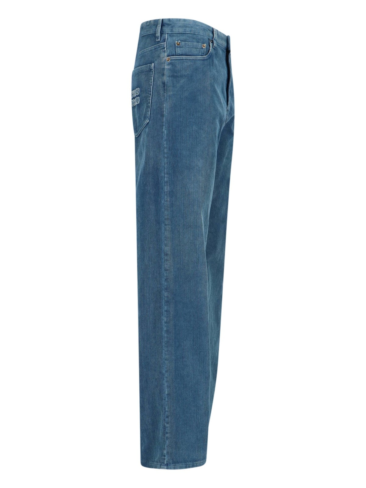 STRAIGHT JEANS - 3