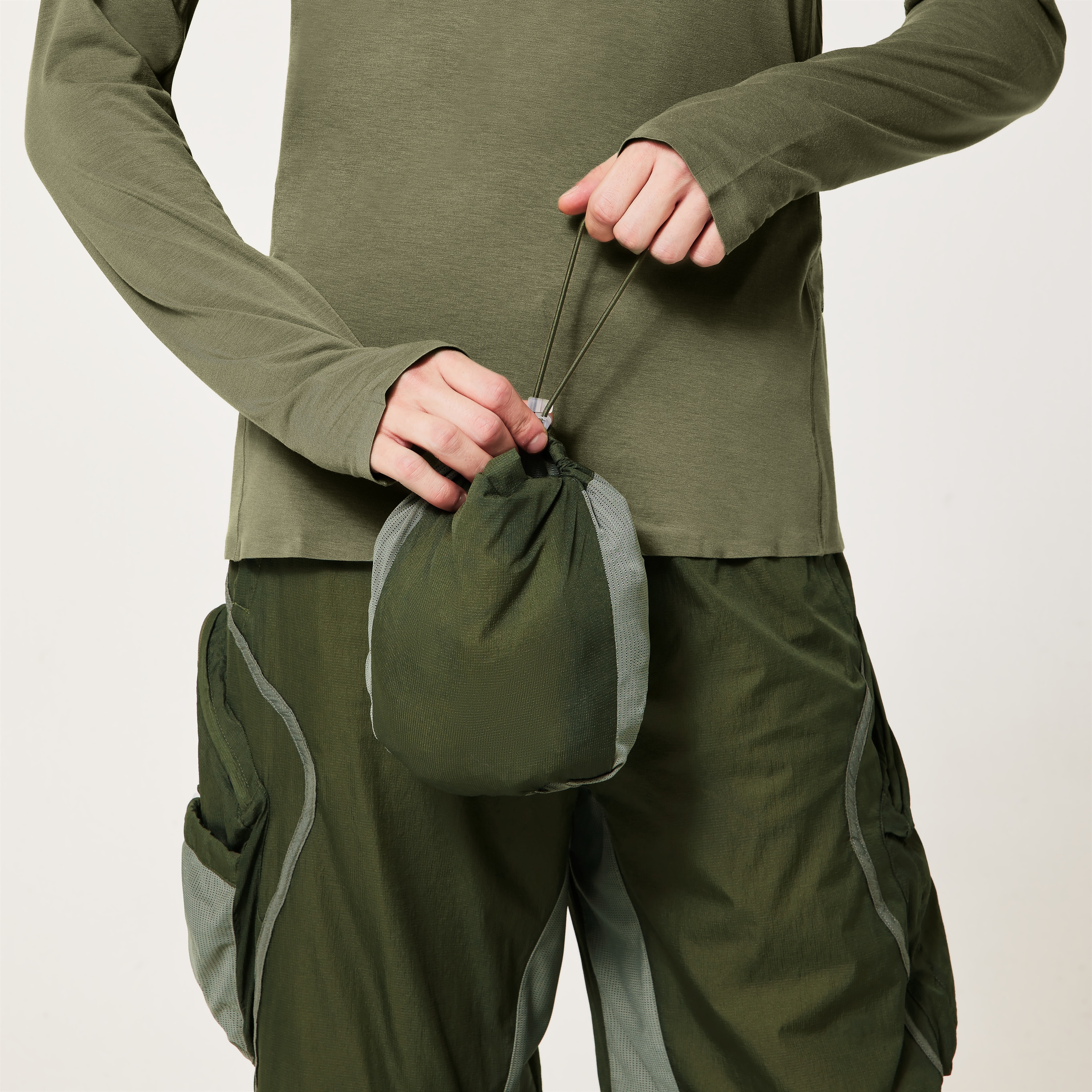 Latitude Flight Wind Jacket - 3