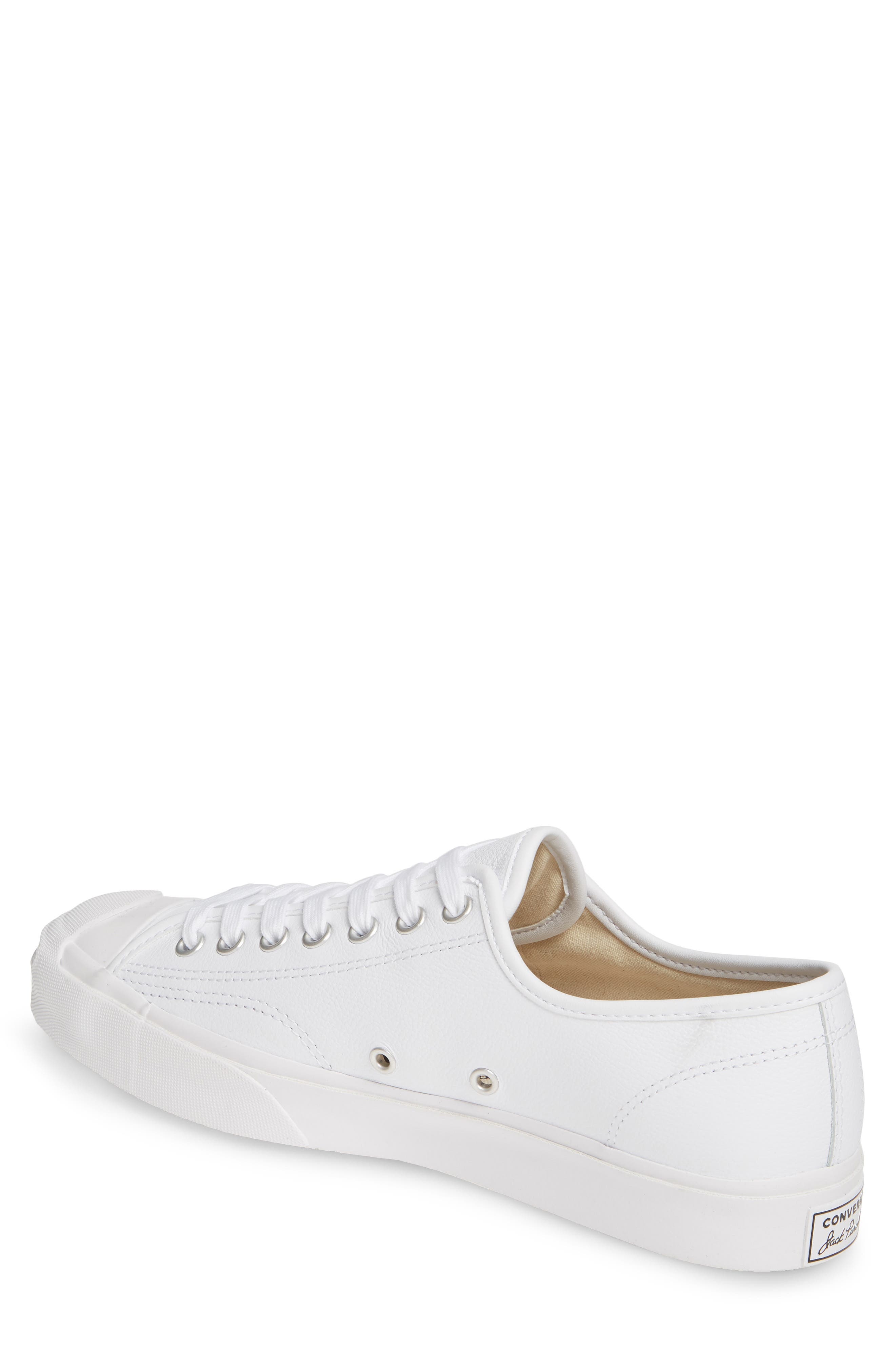Jack Purcell Ox Low Top Sneaker - 2