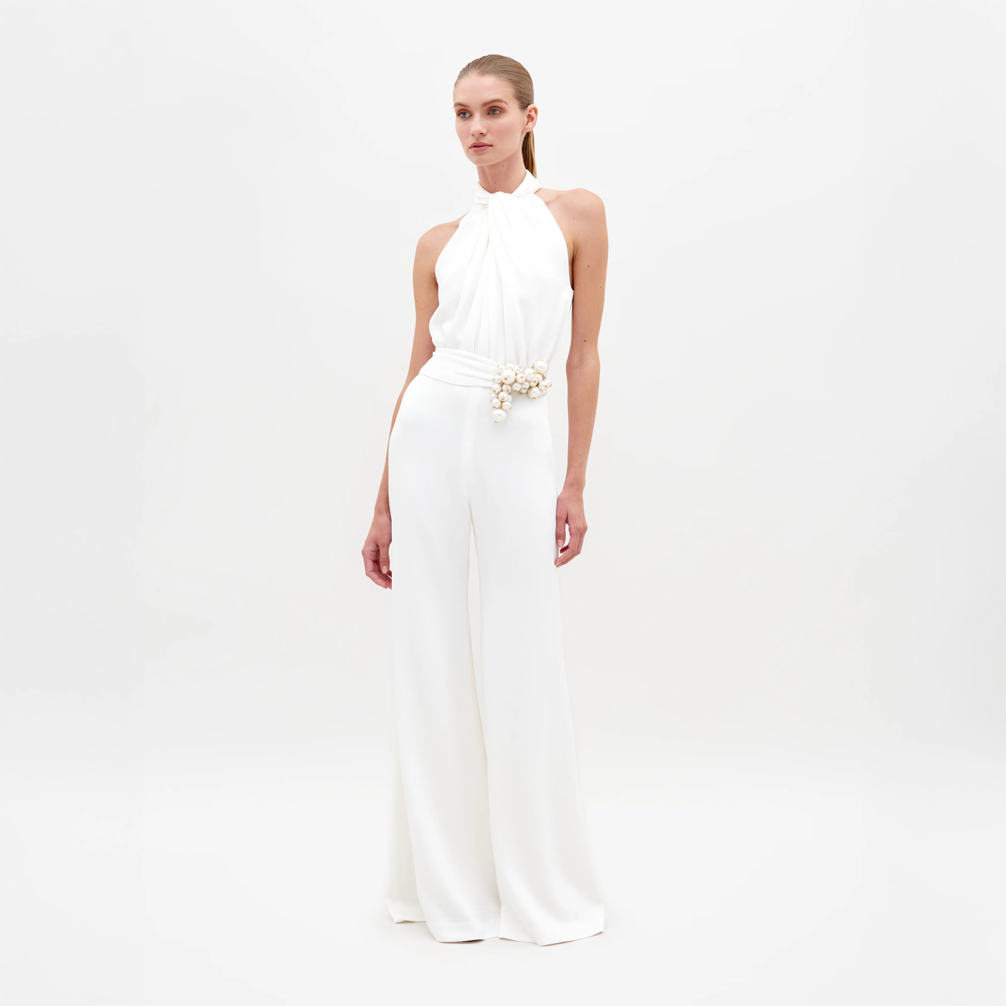 Siv Jumpsuit - 1