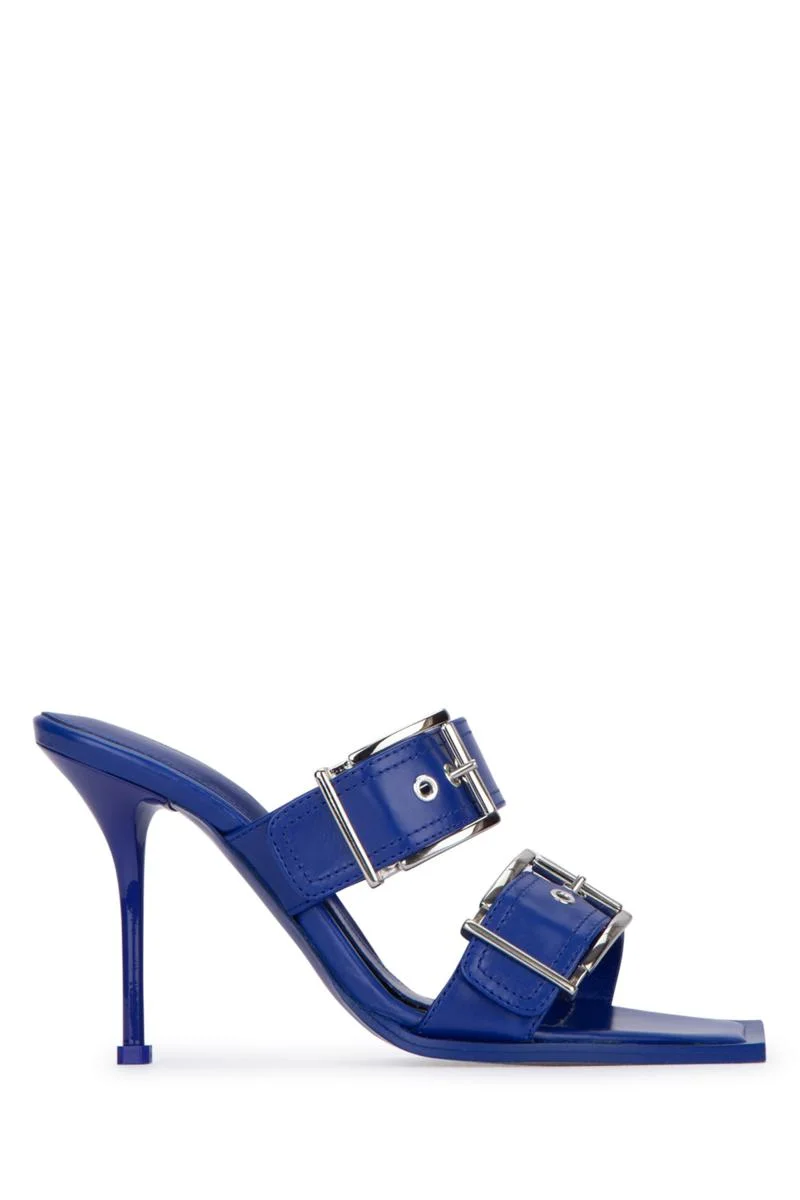 Alexander McQueen ALEXANDER MCQUEEN SANDALS - 1