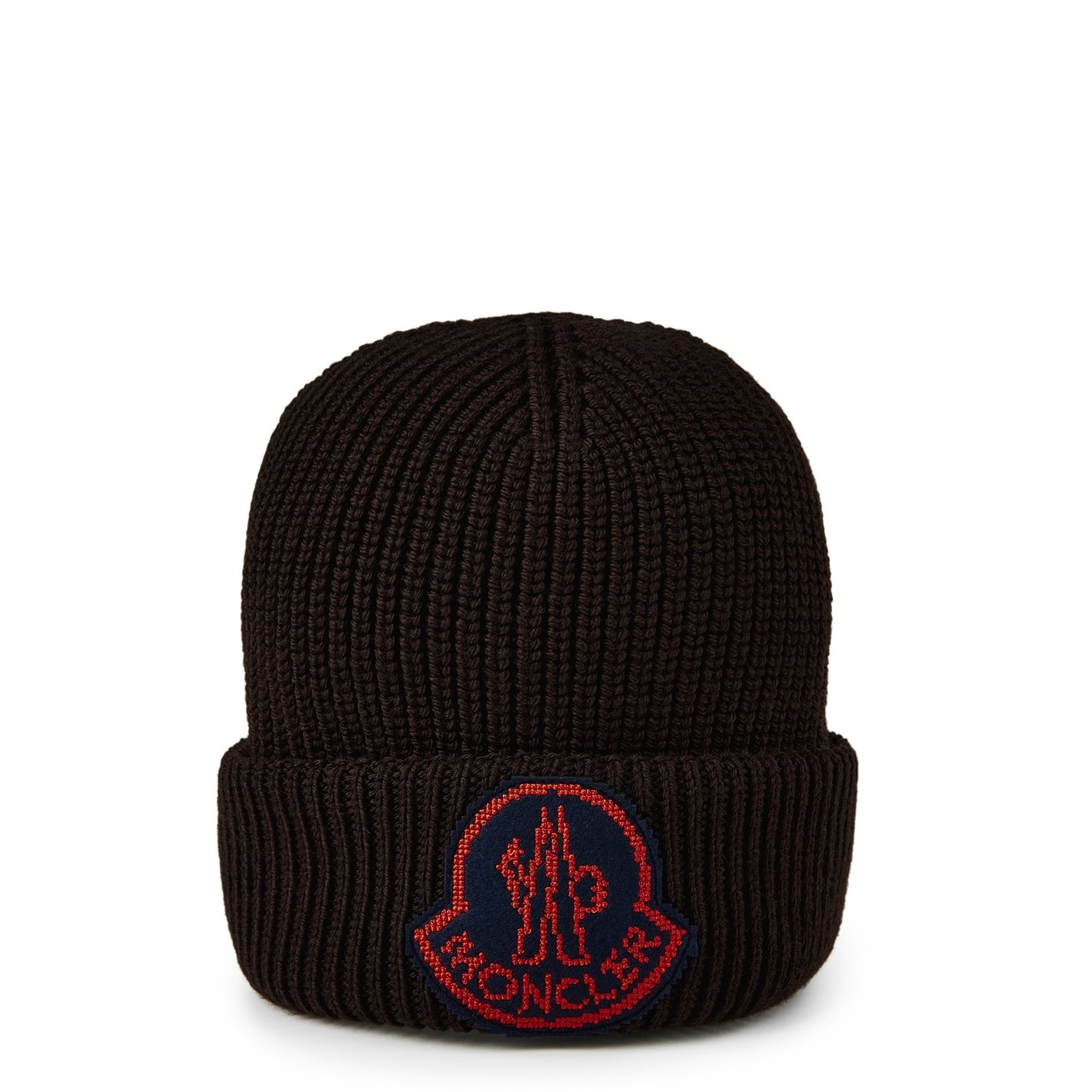 MONCLER LOGO HAT SN44 - 1