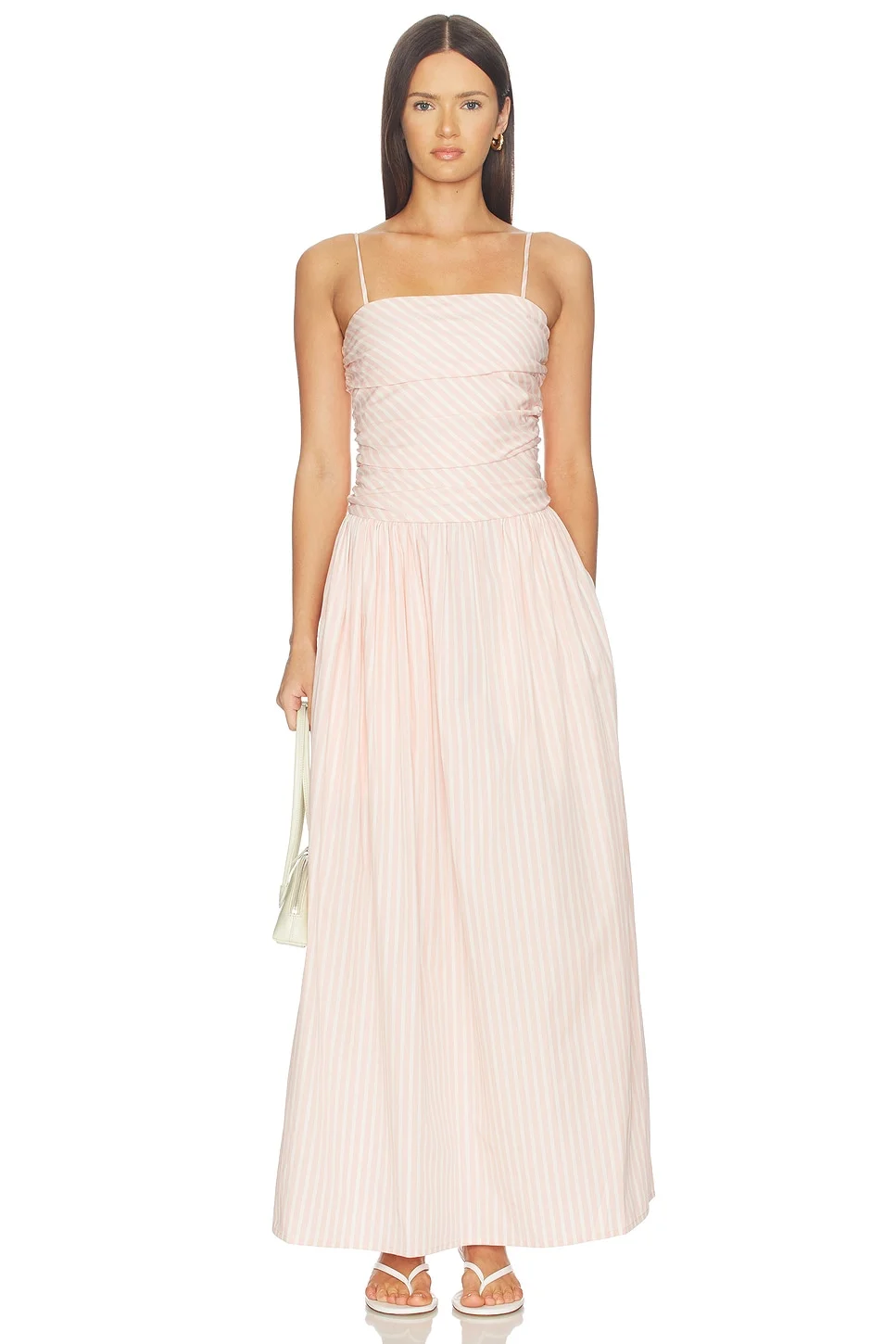 Portlligat Maxi Dress - 1
