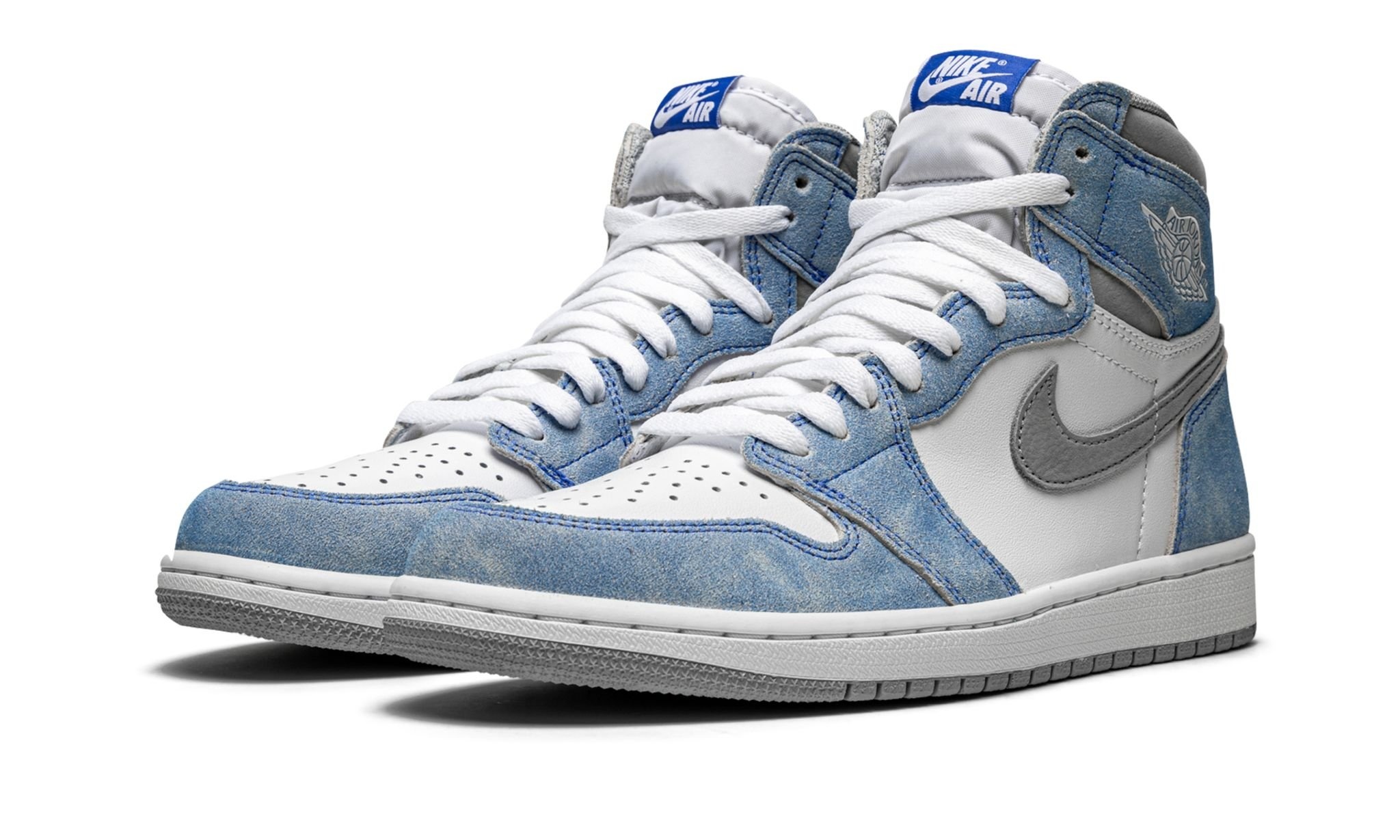 Air Jordan 1 Retro High OG "Hyper Royal" - 2
