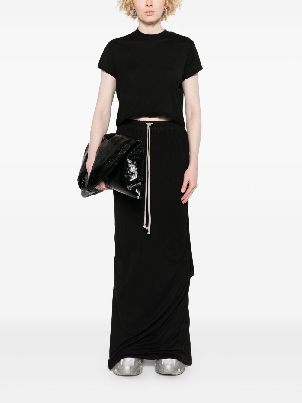 Pillar maxi skirt - 2